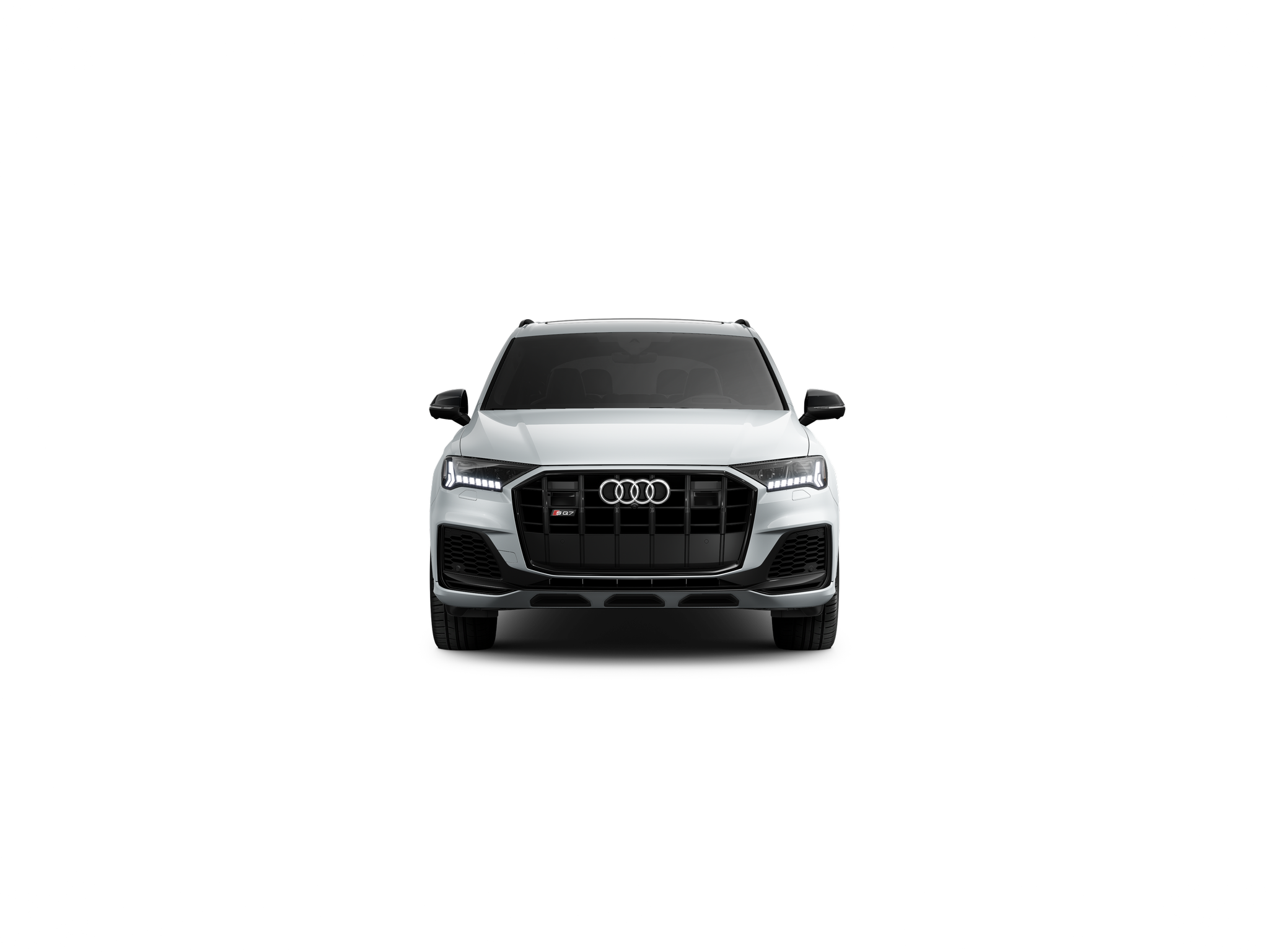 2023 Audi SQ7