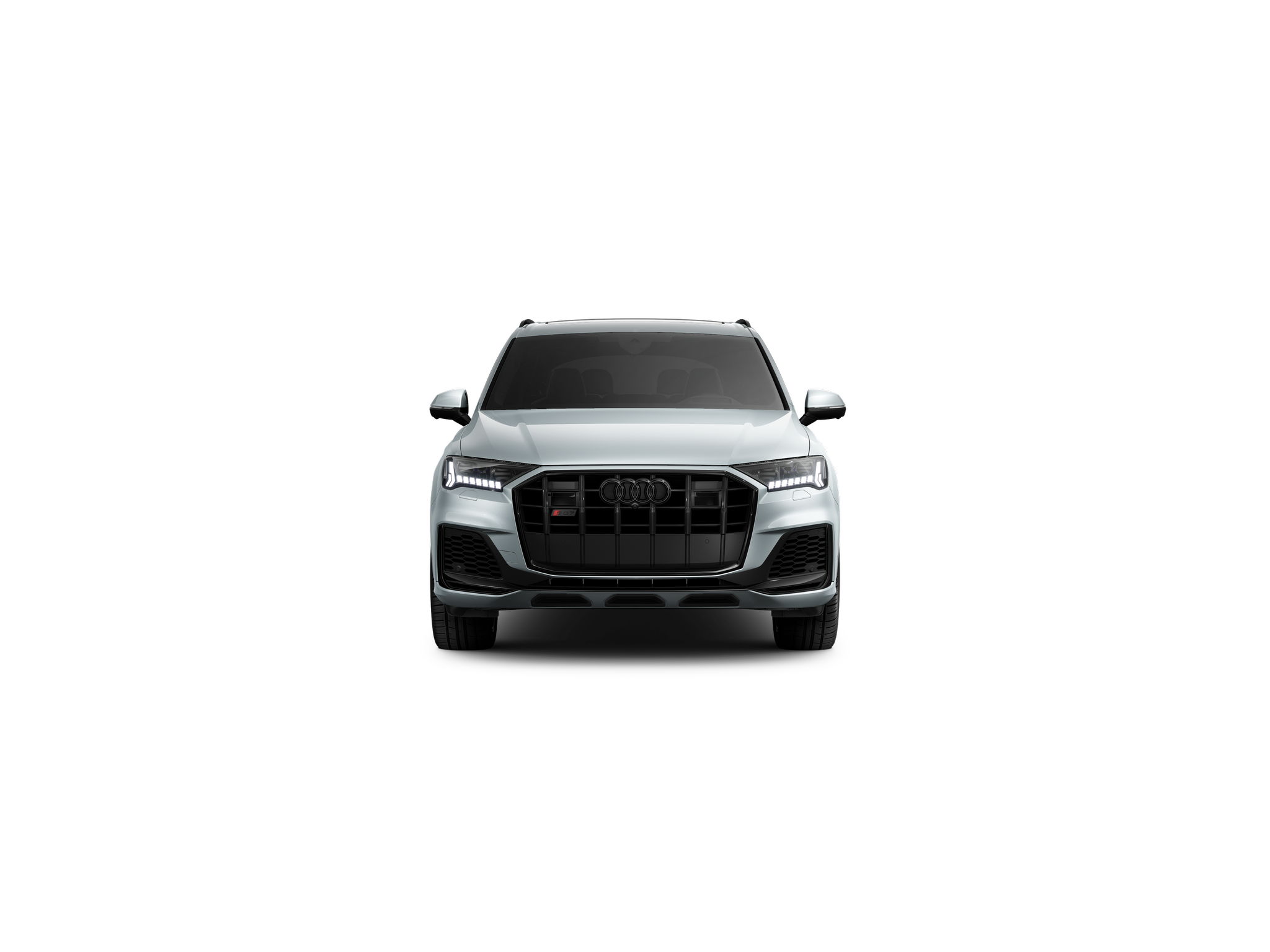 2023 Audi SQ7