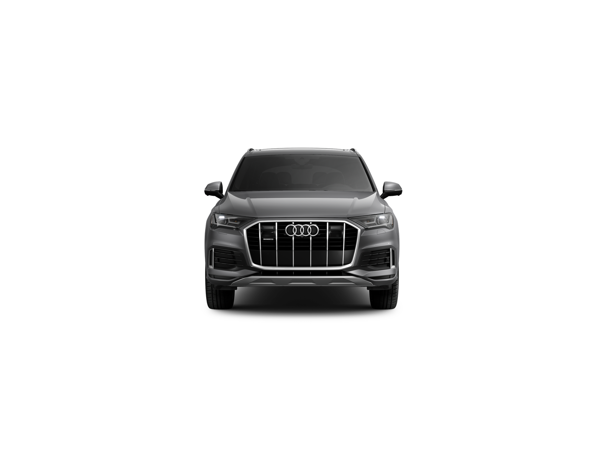 2024 Audi Q7