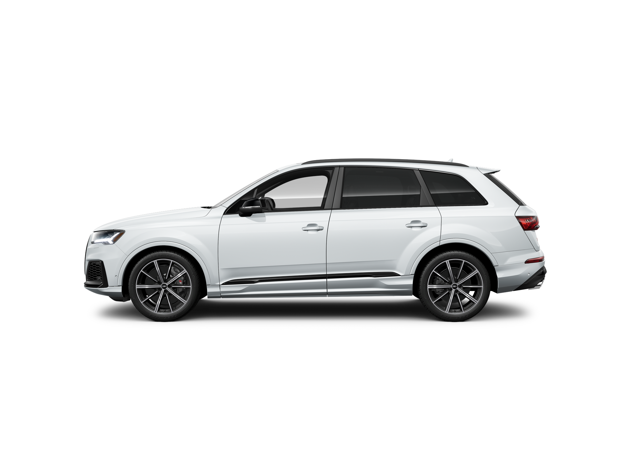 2023 Audi SQ7