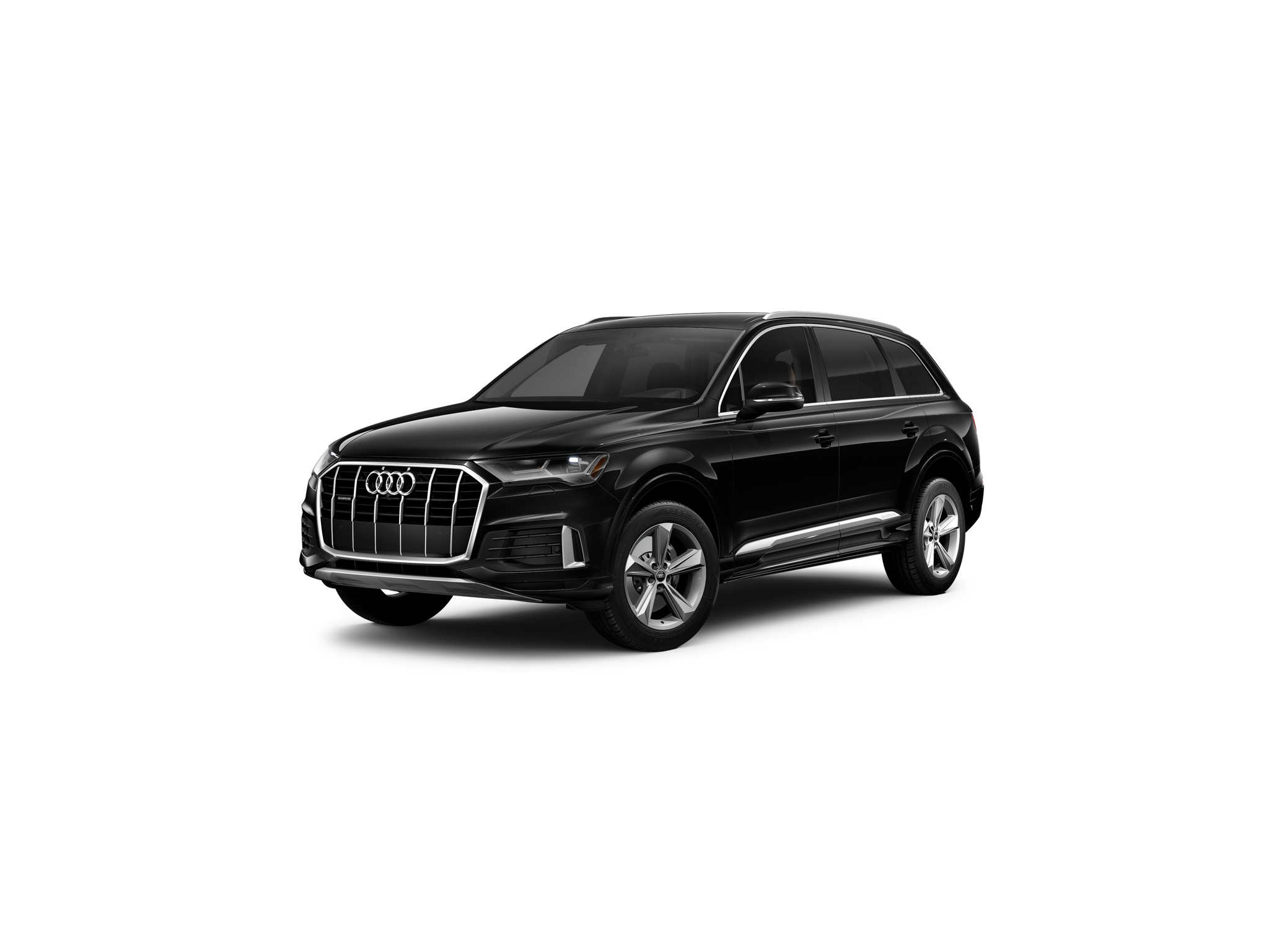 2023 Audi Q7 55 Premium's photo