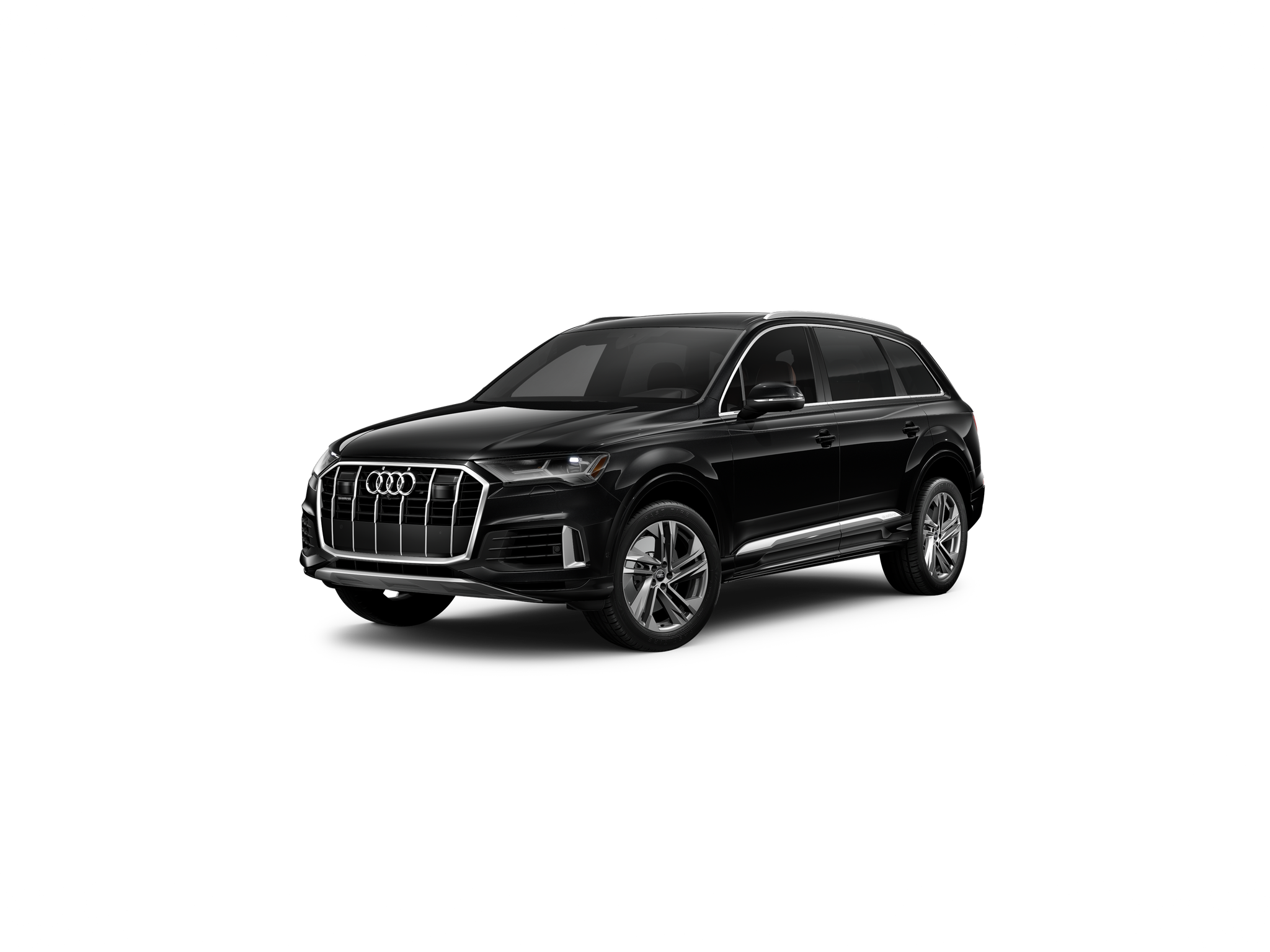 2023 Audi Q7 Premium Plus's photo