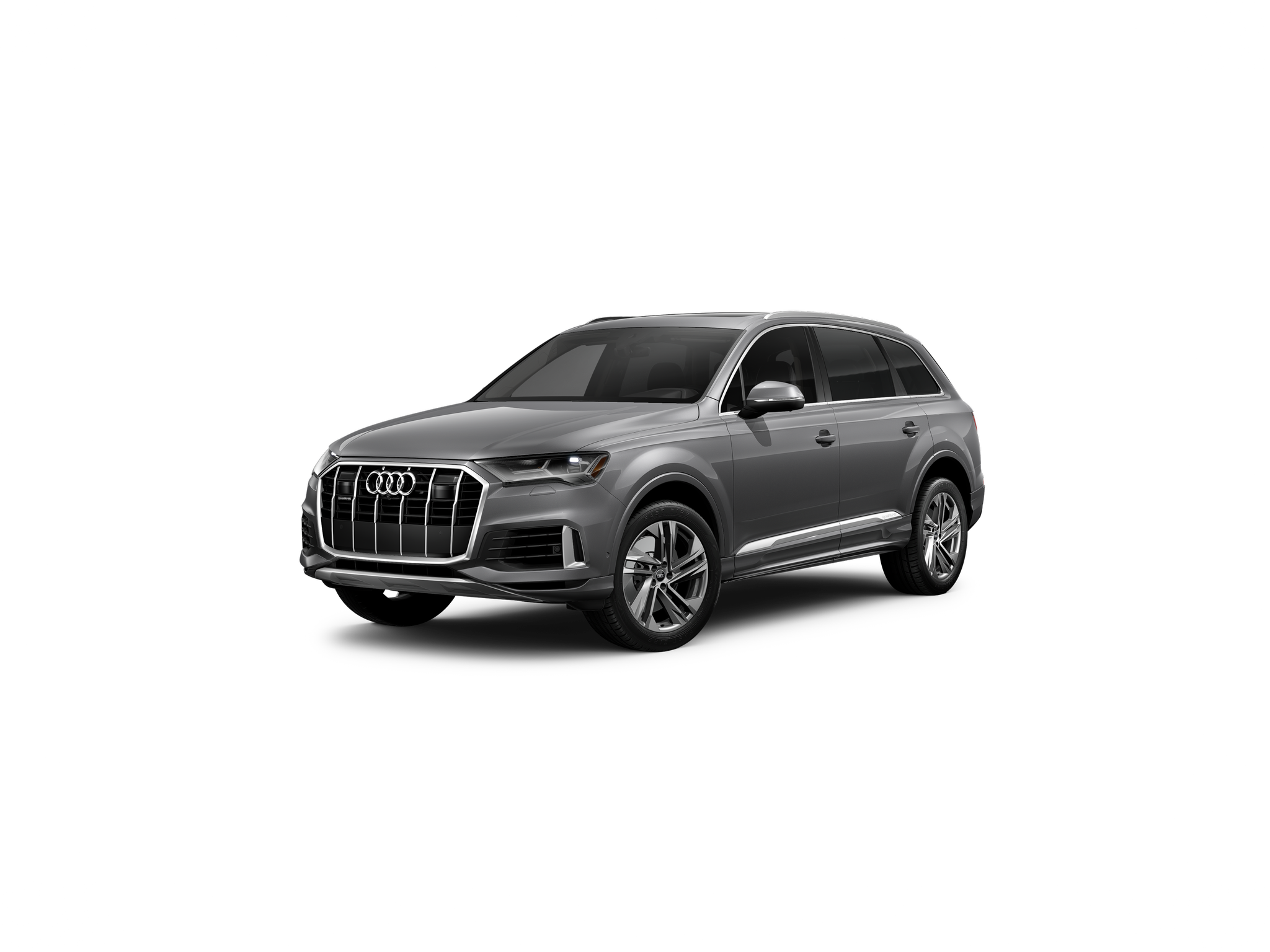 2023 Audi Q7 Premium Plus's photo