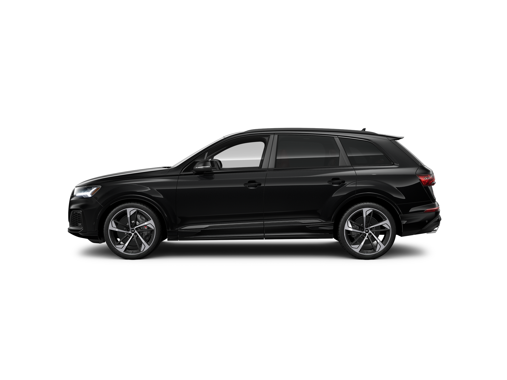 2024 Audi SQ7