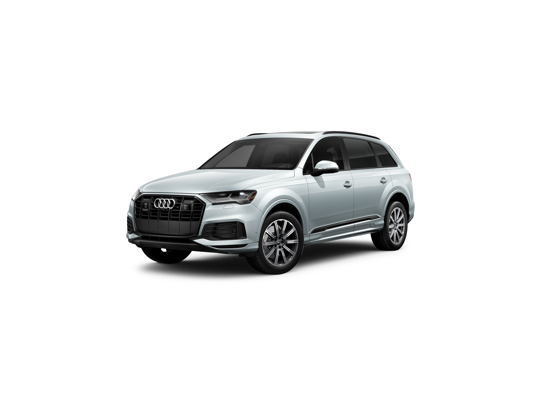 2023 Audi Q7 Premium Plus's photo