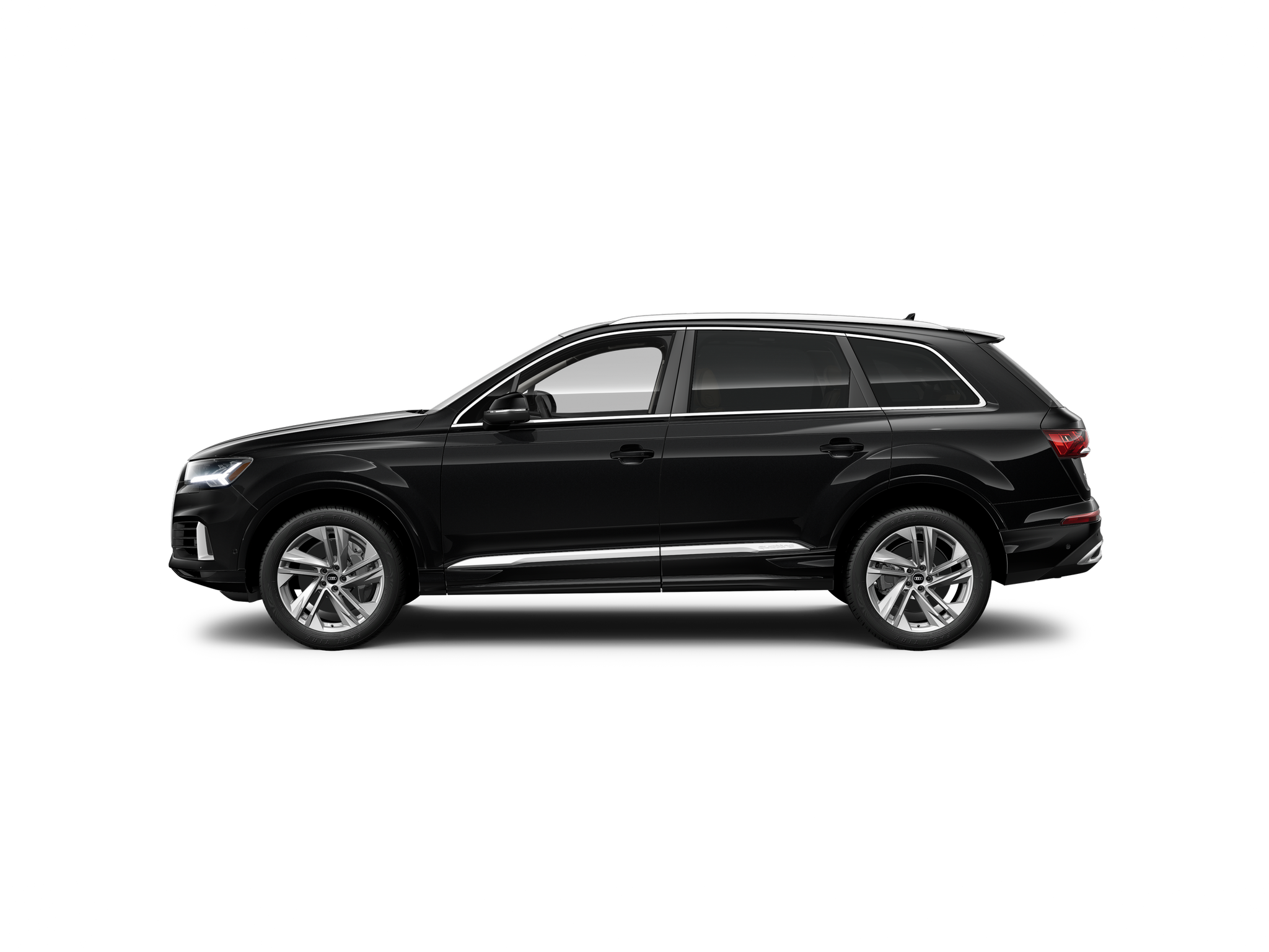 2023 Audi Q7