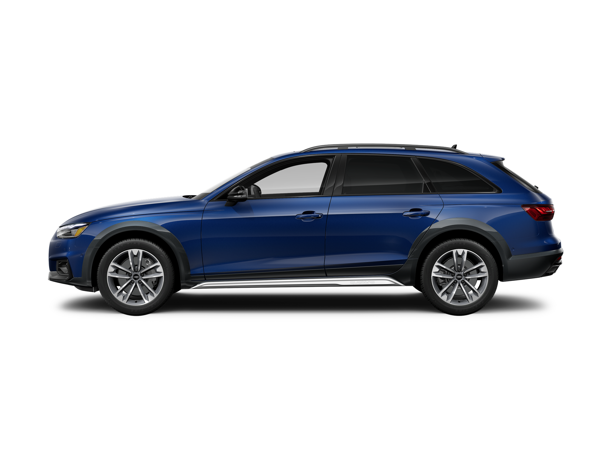 2023 Audi A4 allroad