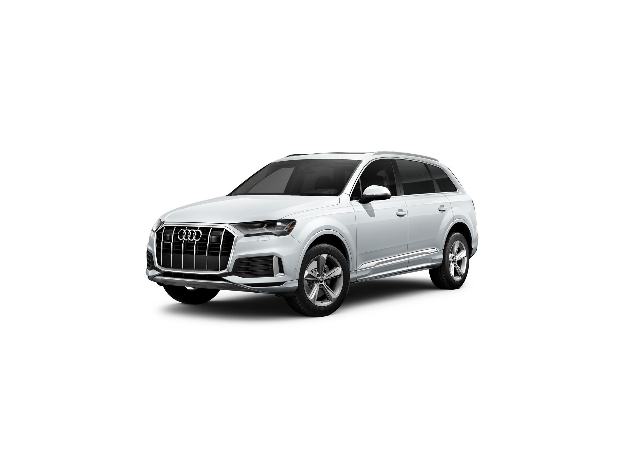 2023 Audi Q7 Premium Plus's photo