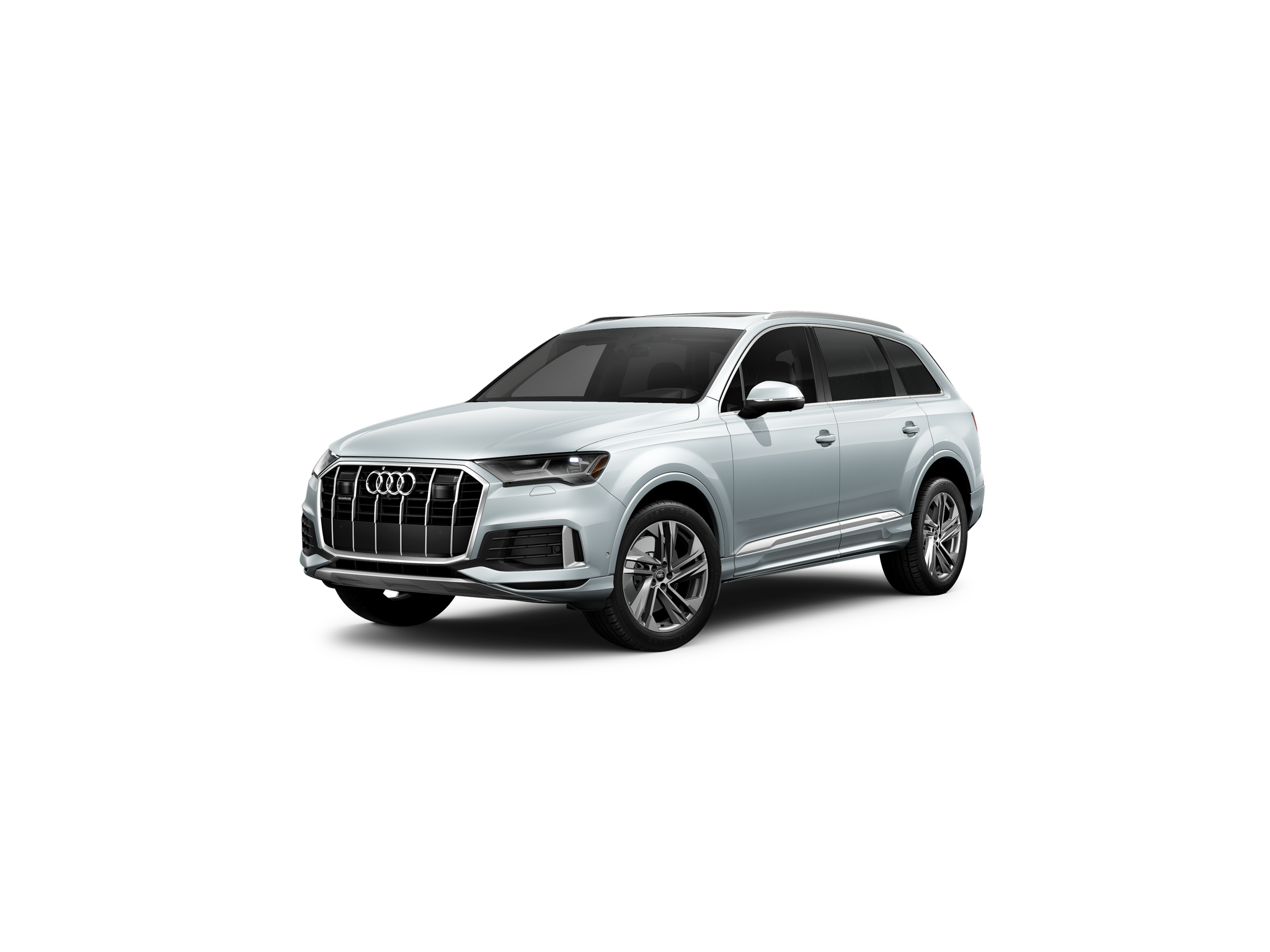 2023 Audi Q7 Premium's photo