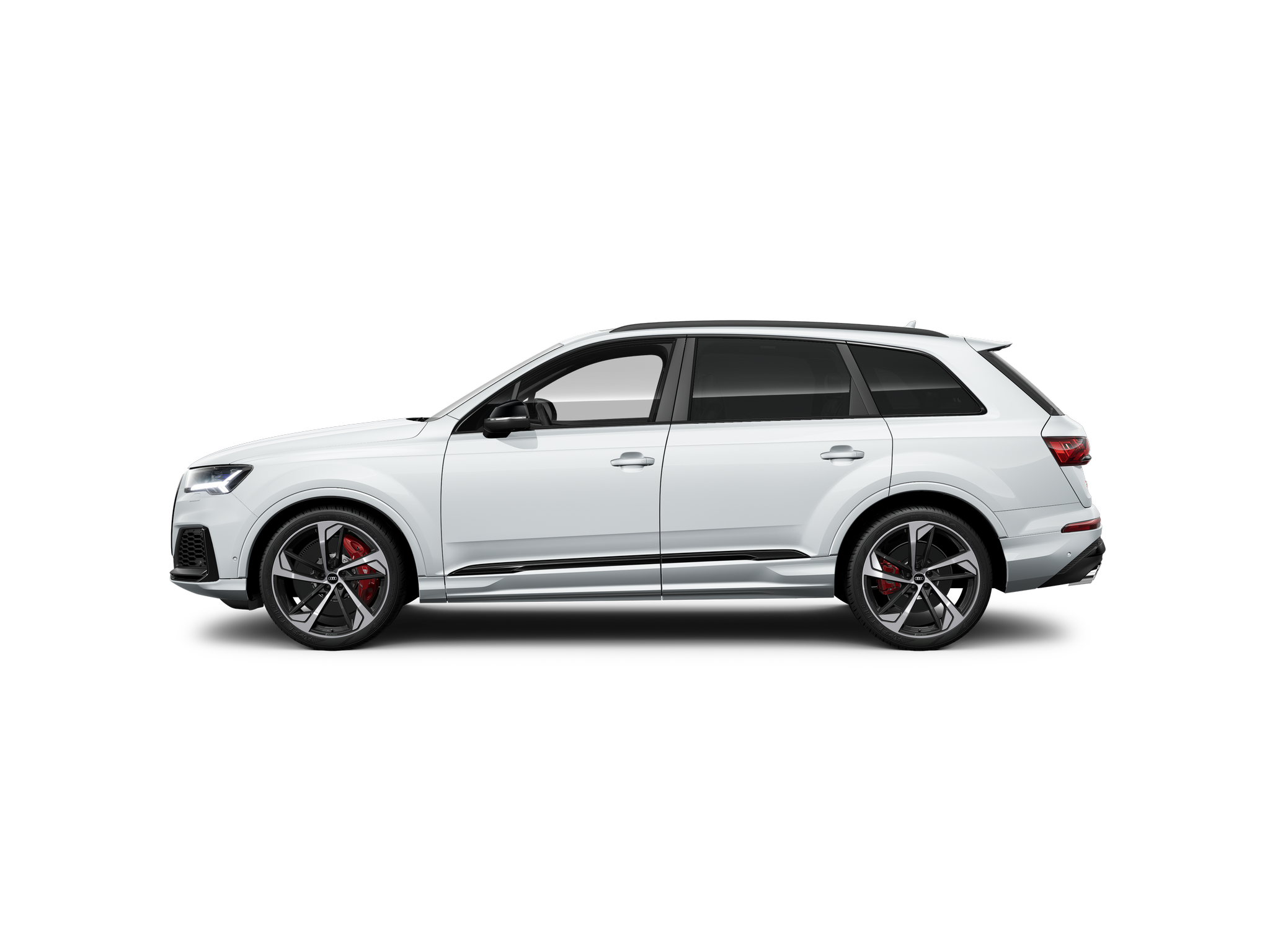 2023 Audi SQ7