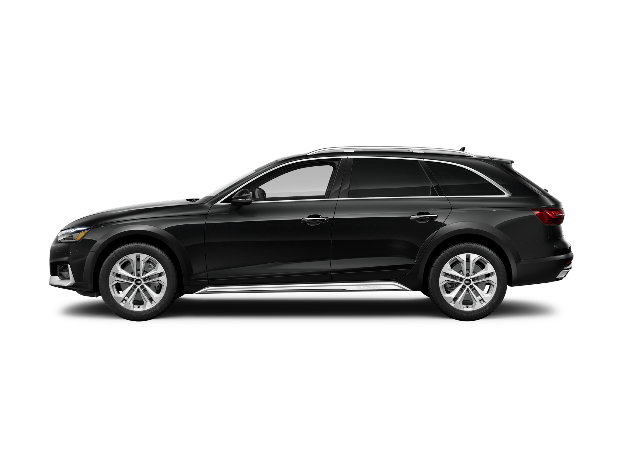 2023 Audi A4 allroad