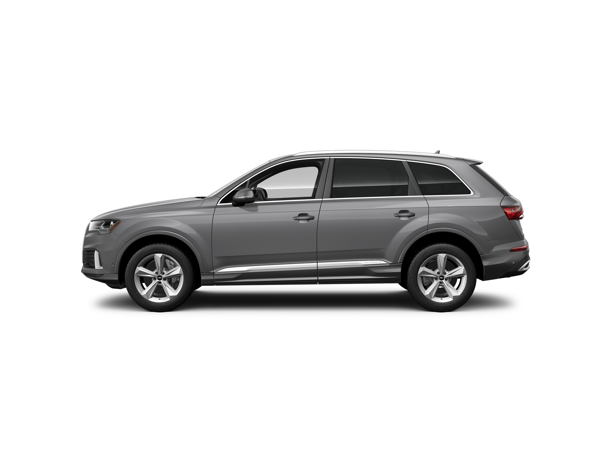 2024 Audi Q7