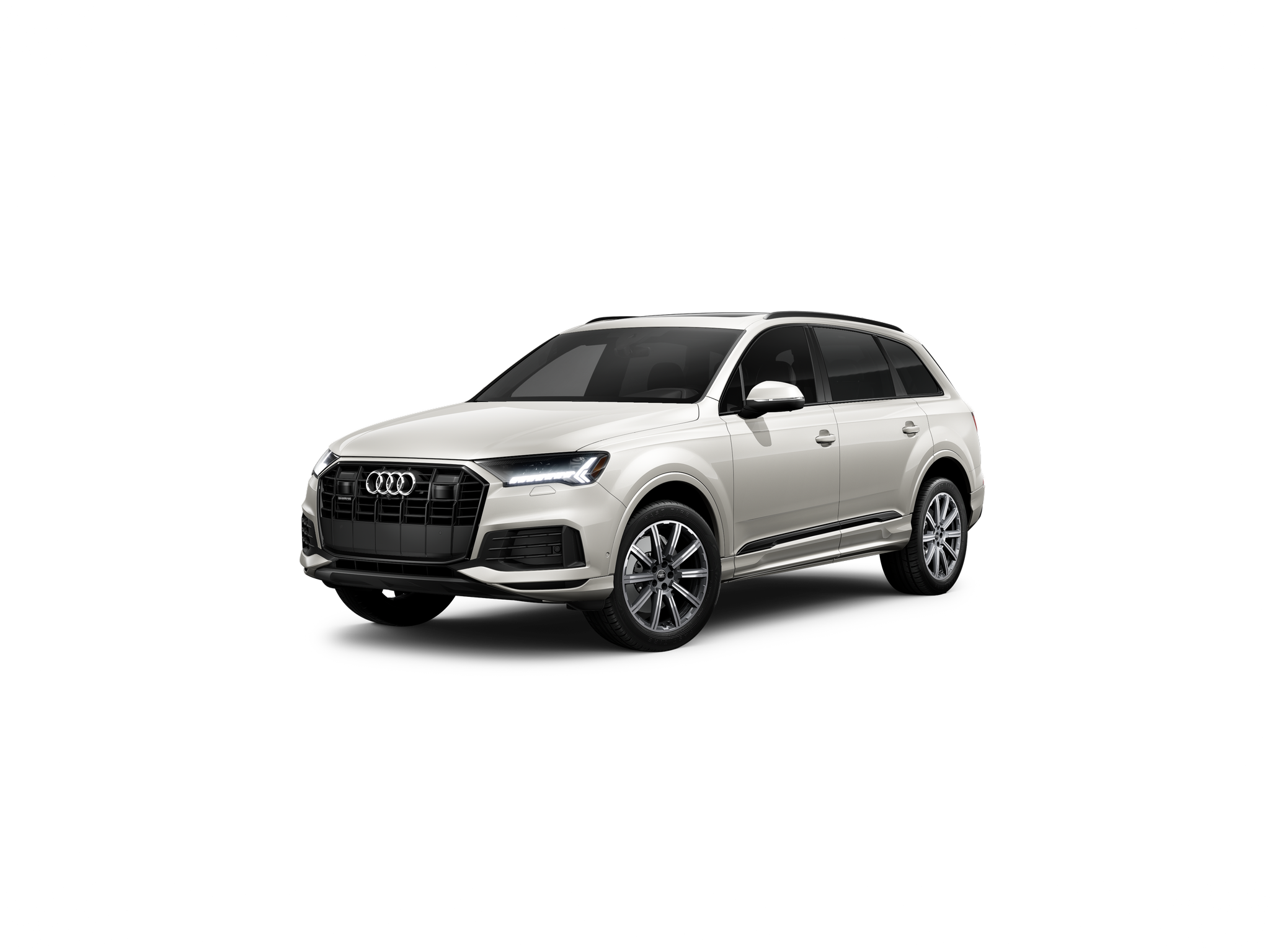 2024 Audi Q7 Premium Plus's photo