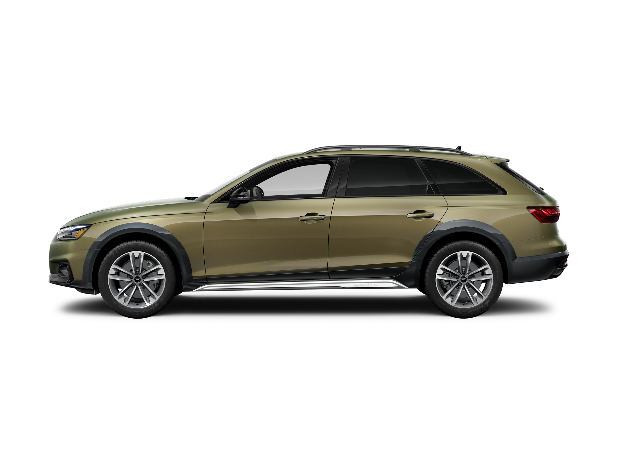 2023 Audi A4 allroad