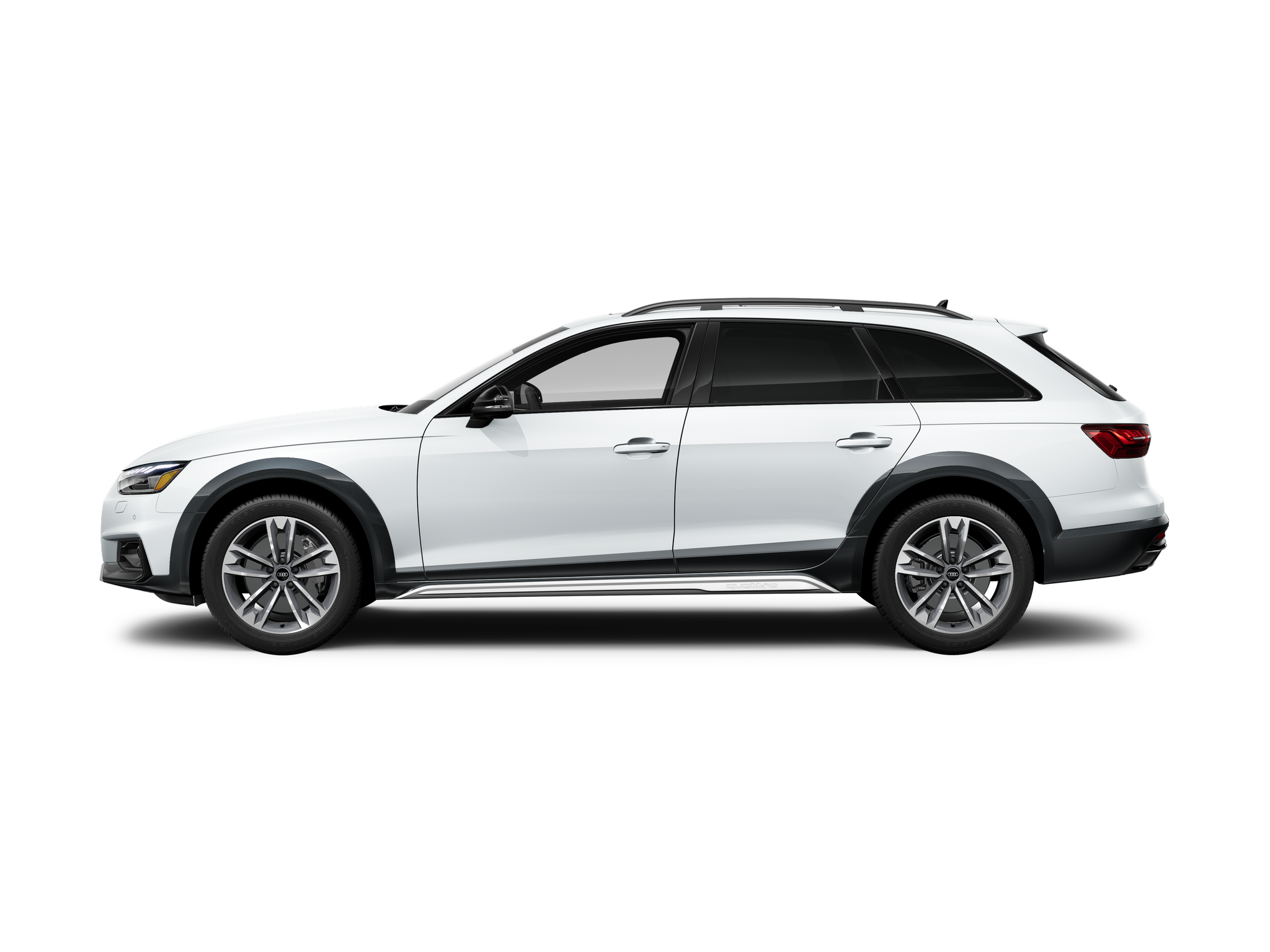 2023 Audi A4 allroad