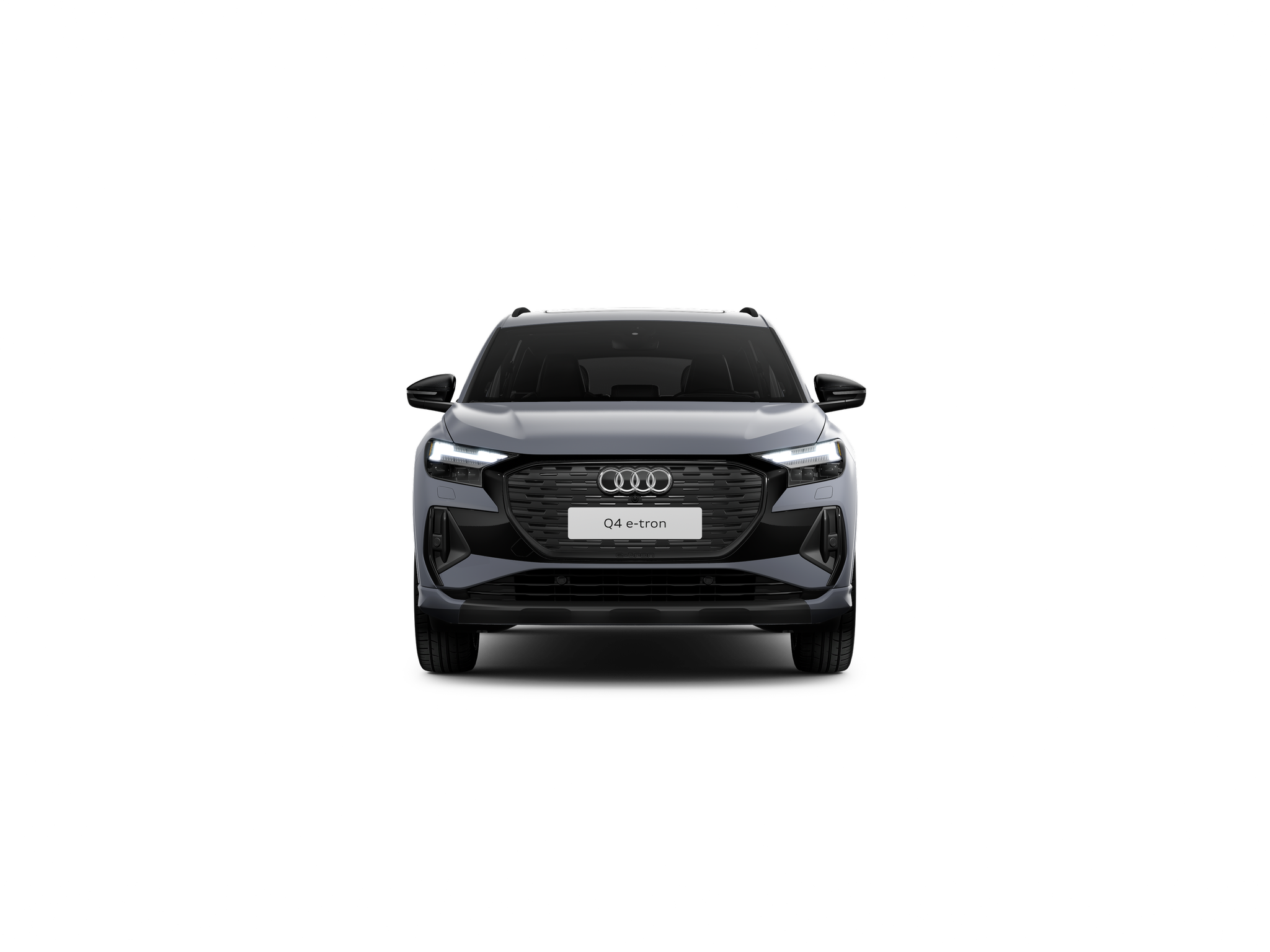 2022 Audi Q4 e-tron