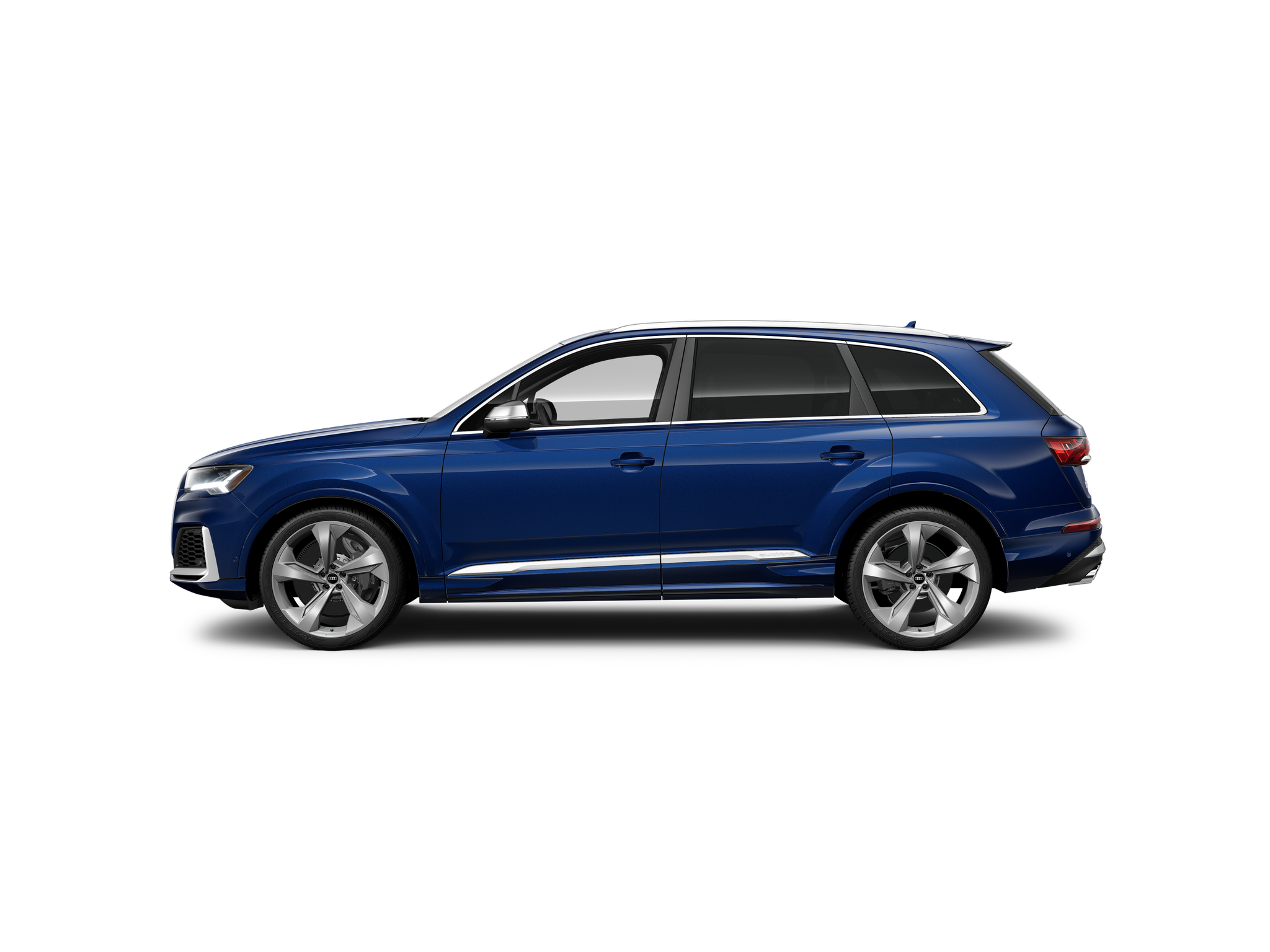 2023 Audi SQ7