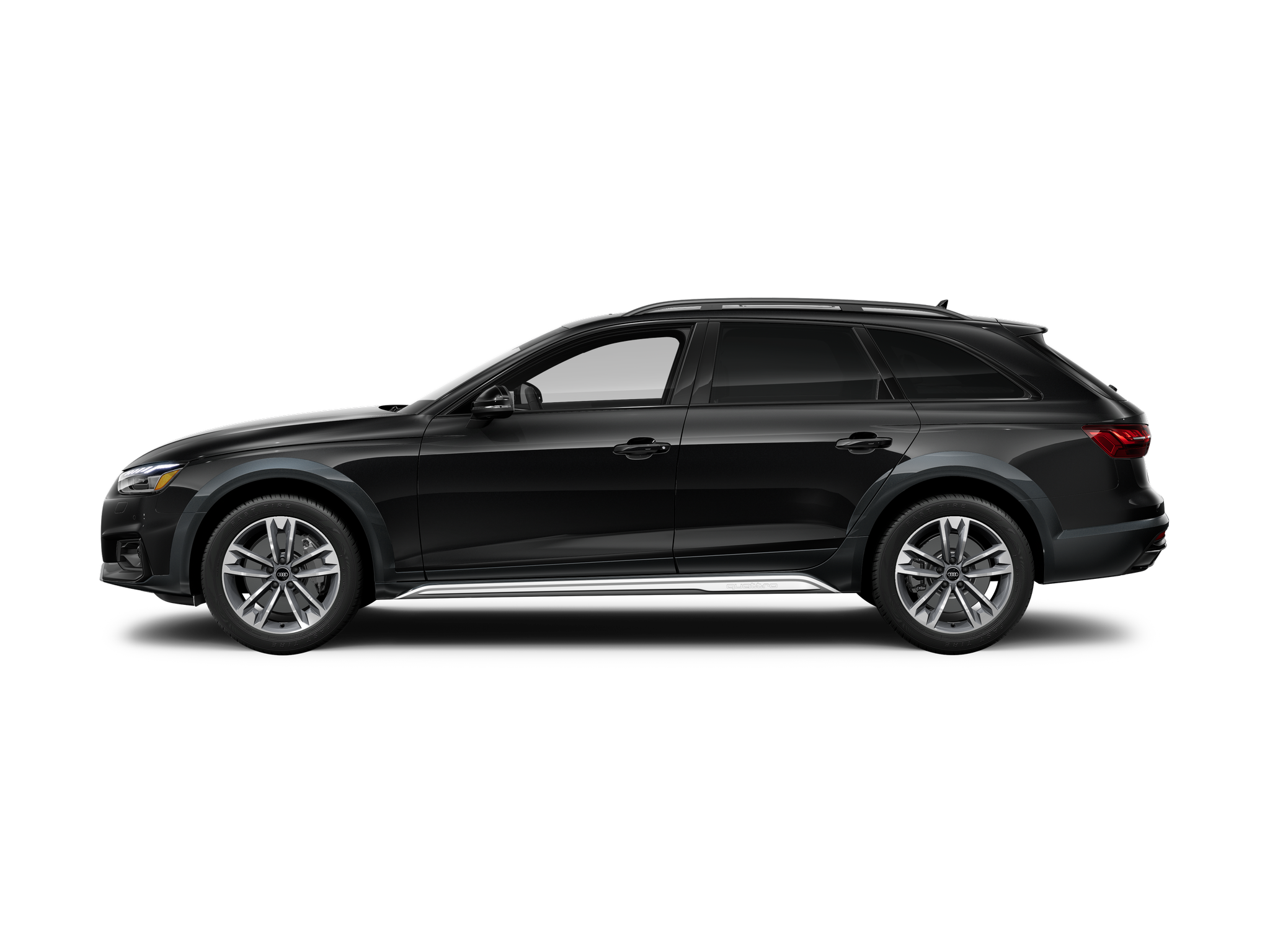 2023 Audi A4 allroad