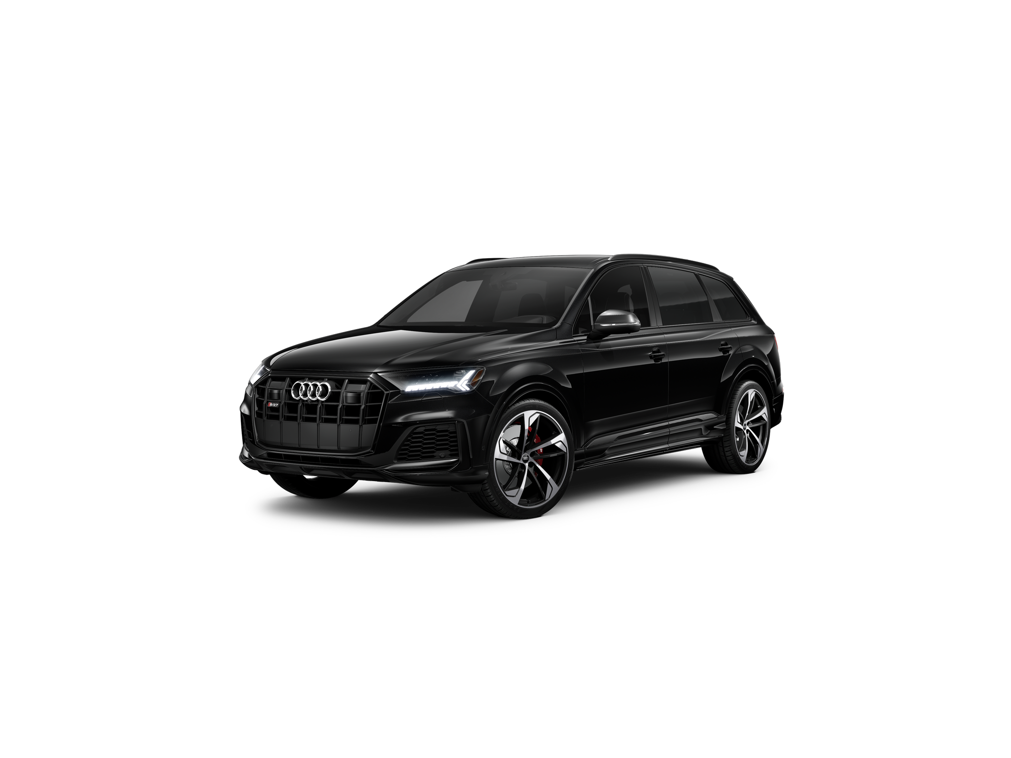 2023 Audi SQ7 Premium Plus's photo