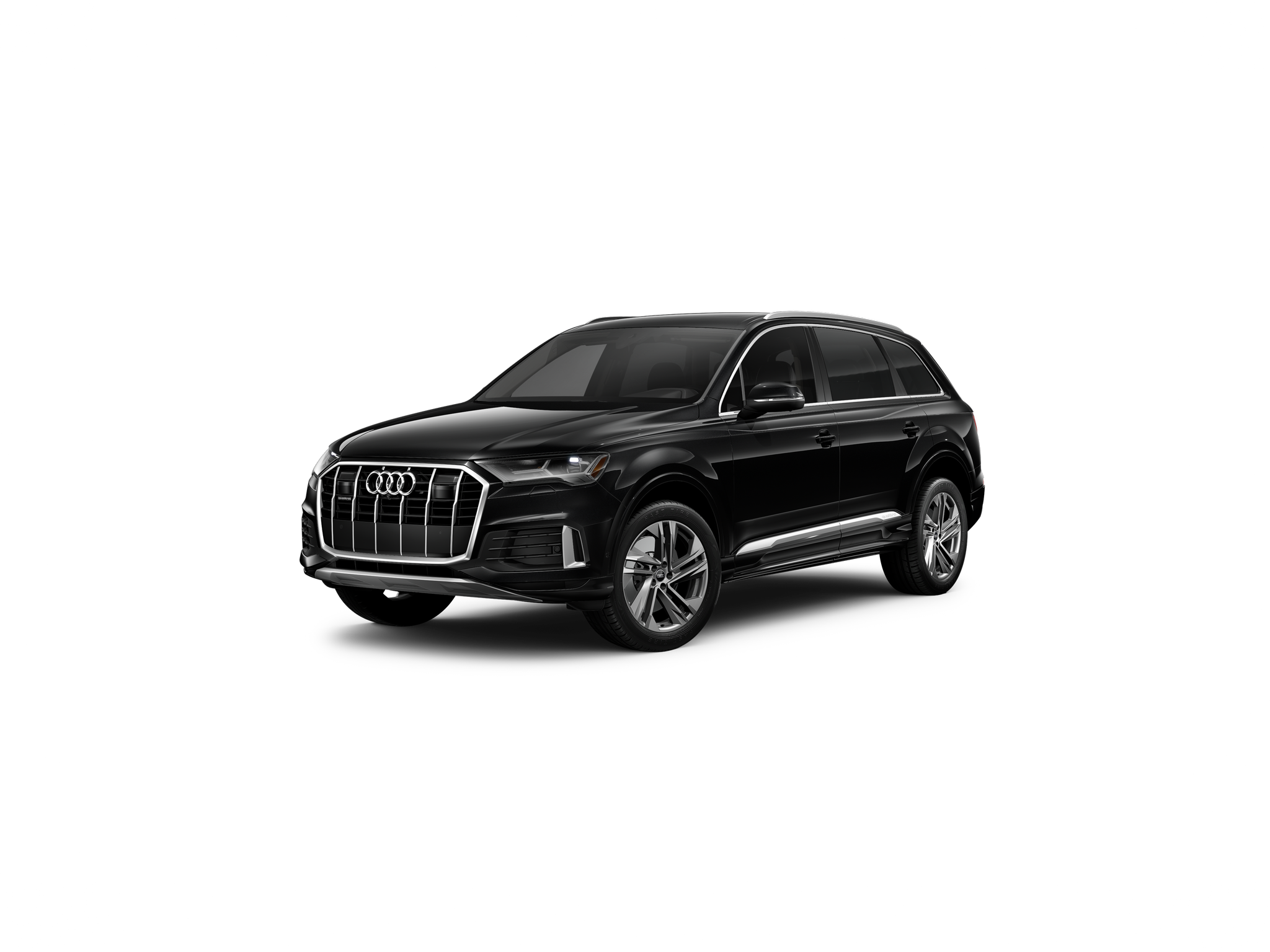 2023 Audi Q7 Premium's photo