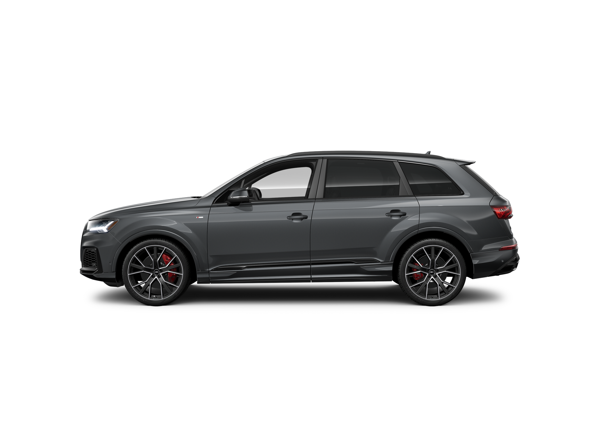 2024 Audi Q7