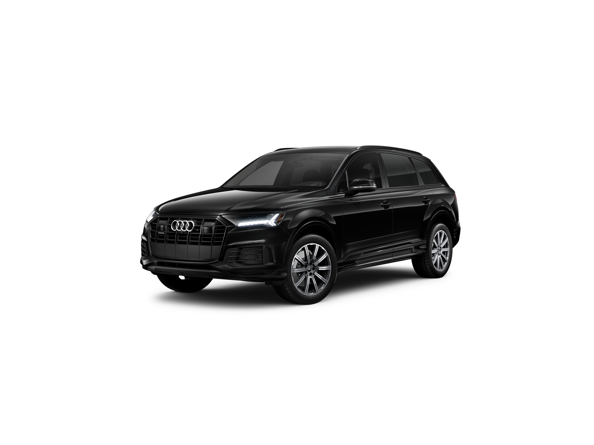 2023 Audi Q7 Premium Plus's photo