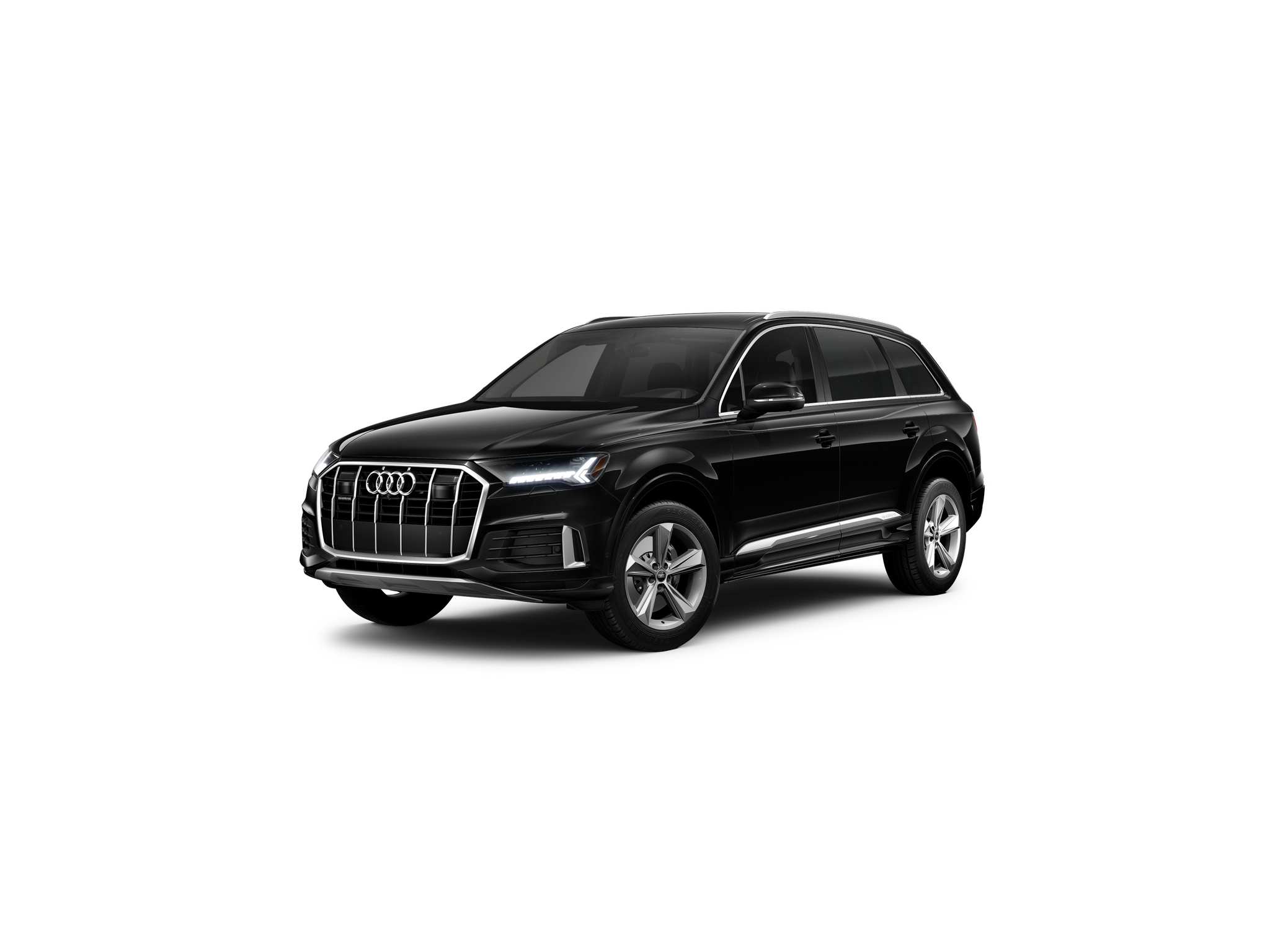 2023 Audi Q7 Premium Plus's photo