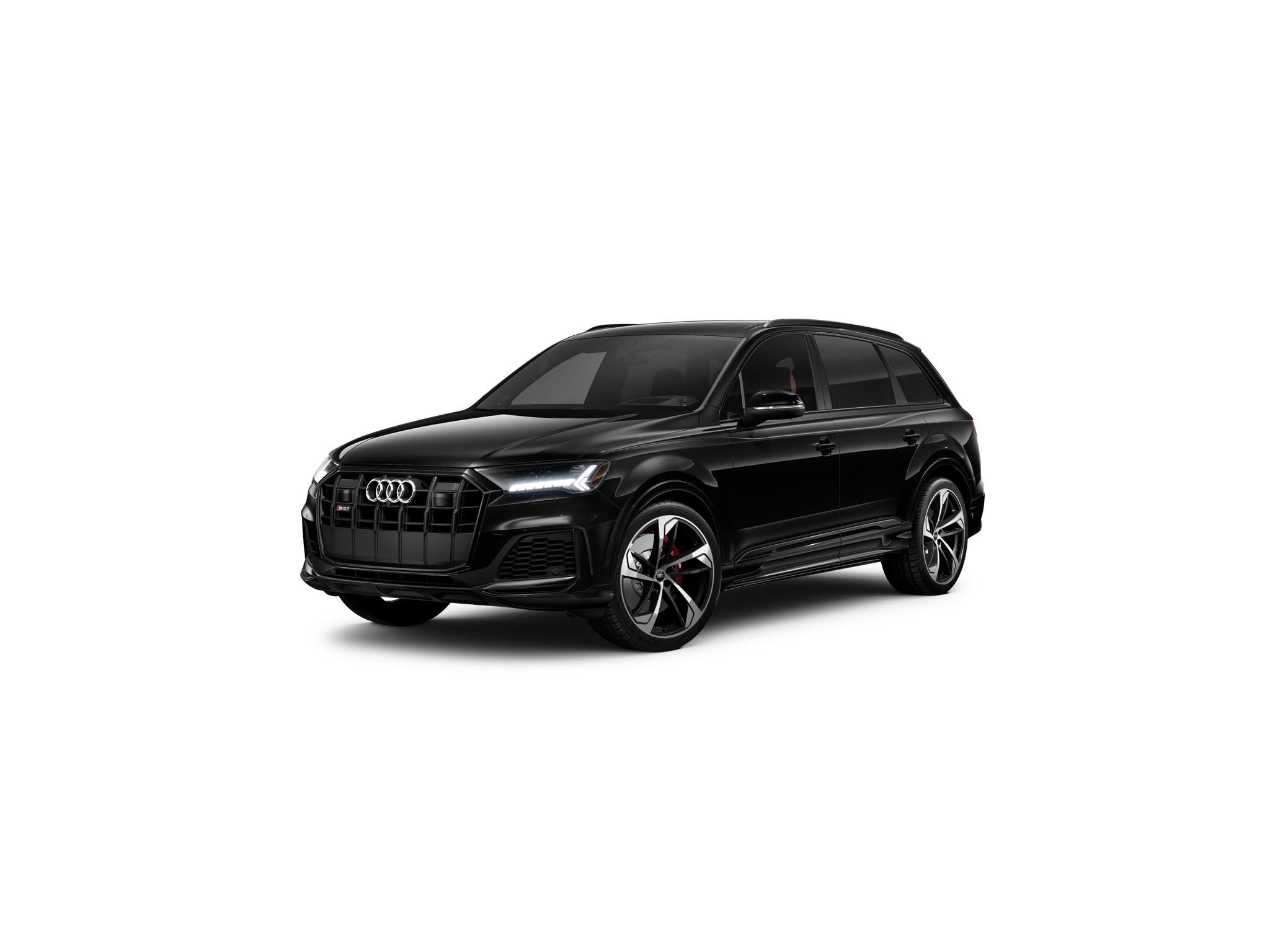2023 Audi SQ7 Prestige's photo