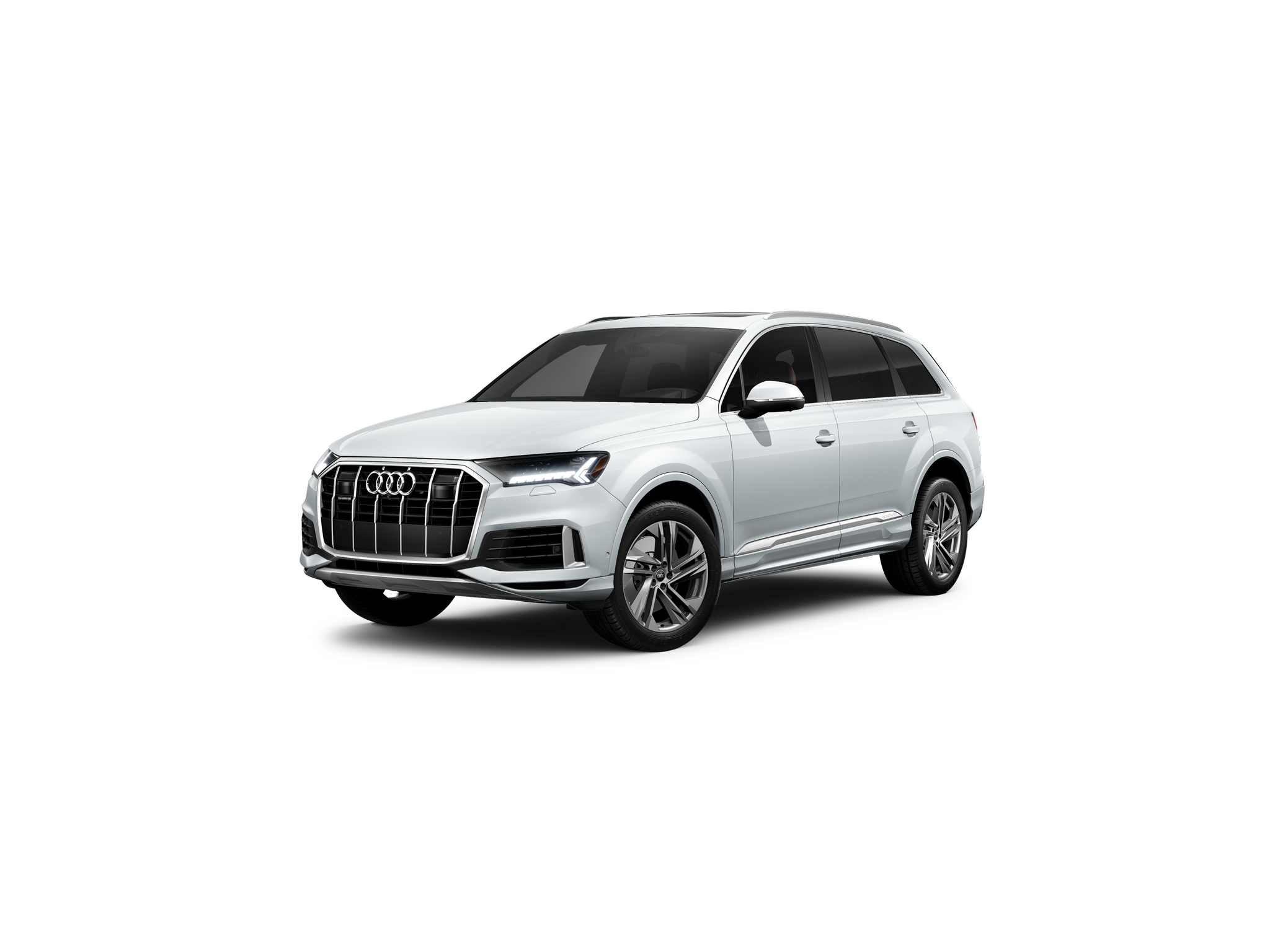 2023 Audi Q7 Premium's photo