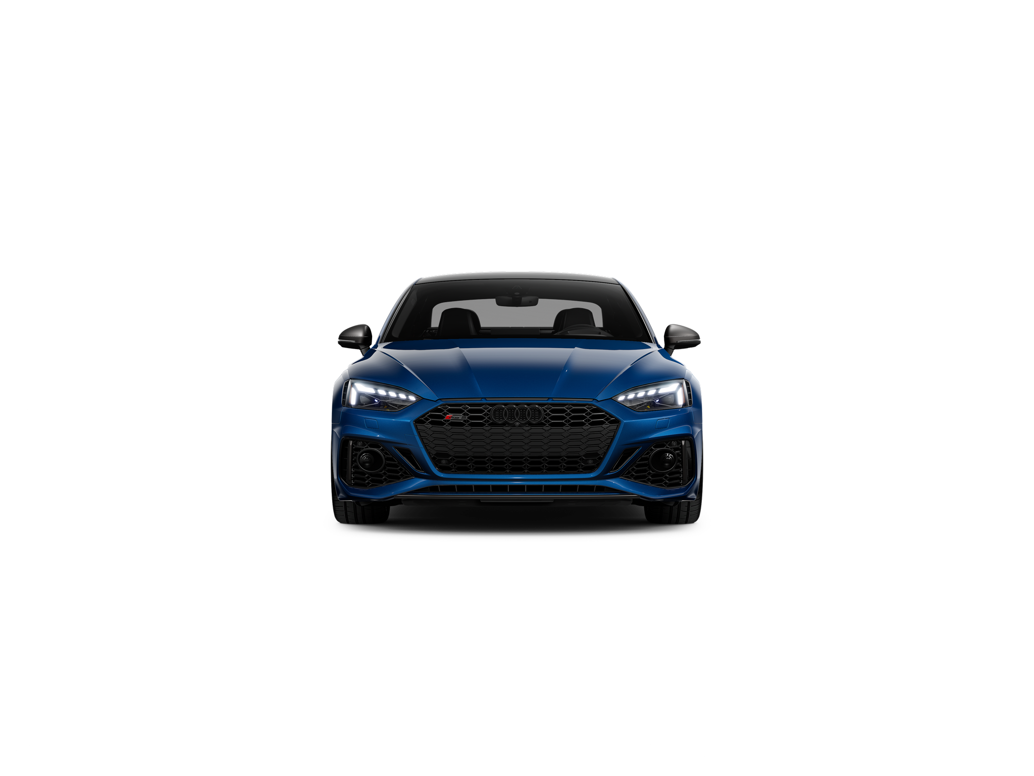 2023 Audi RS5 Coupe