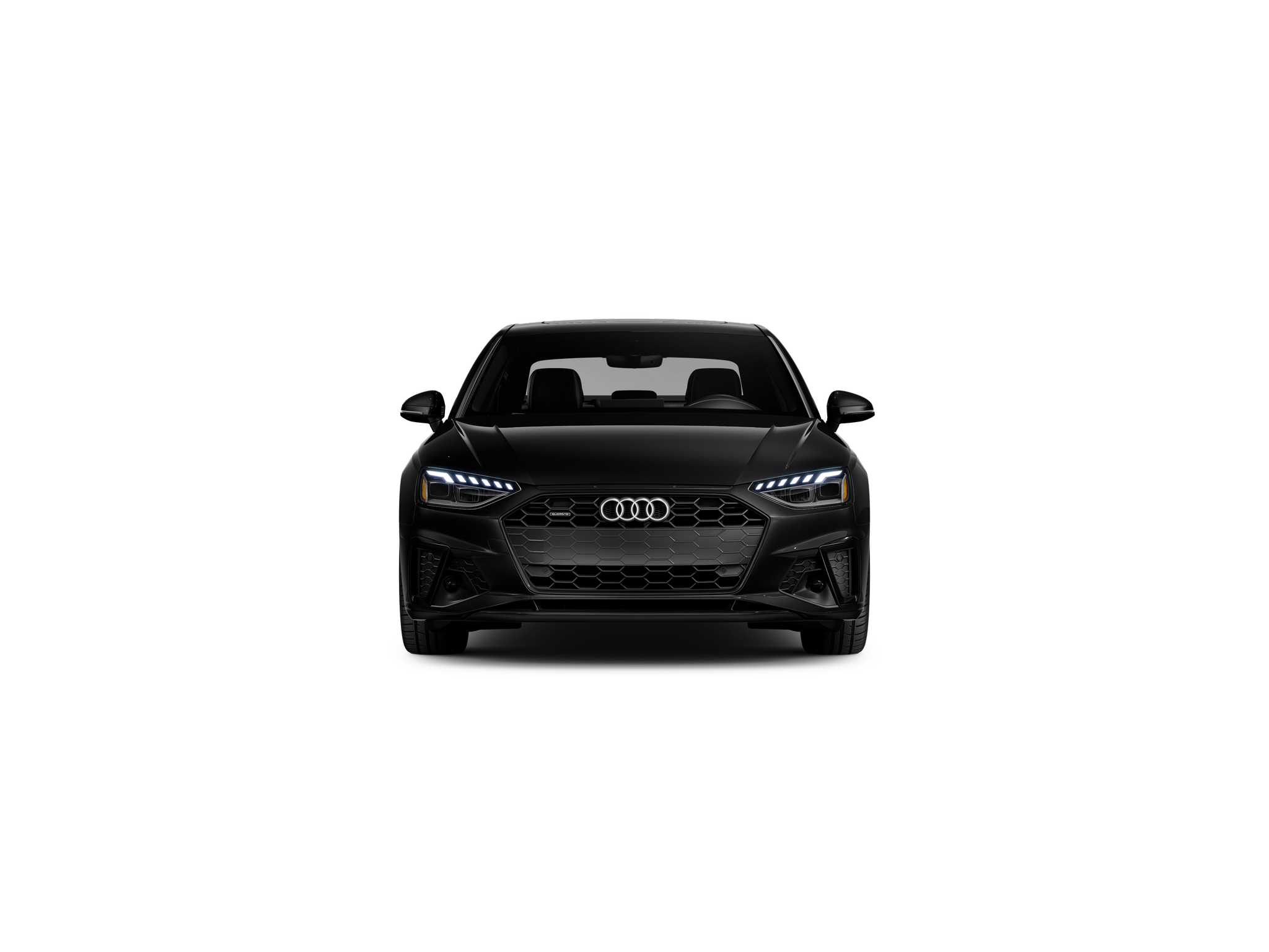 2025 Audi A4 Sedan