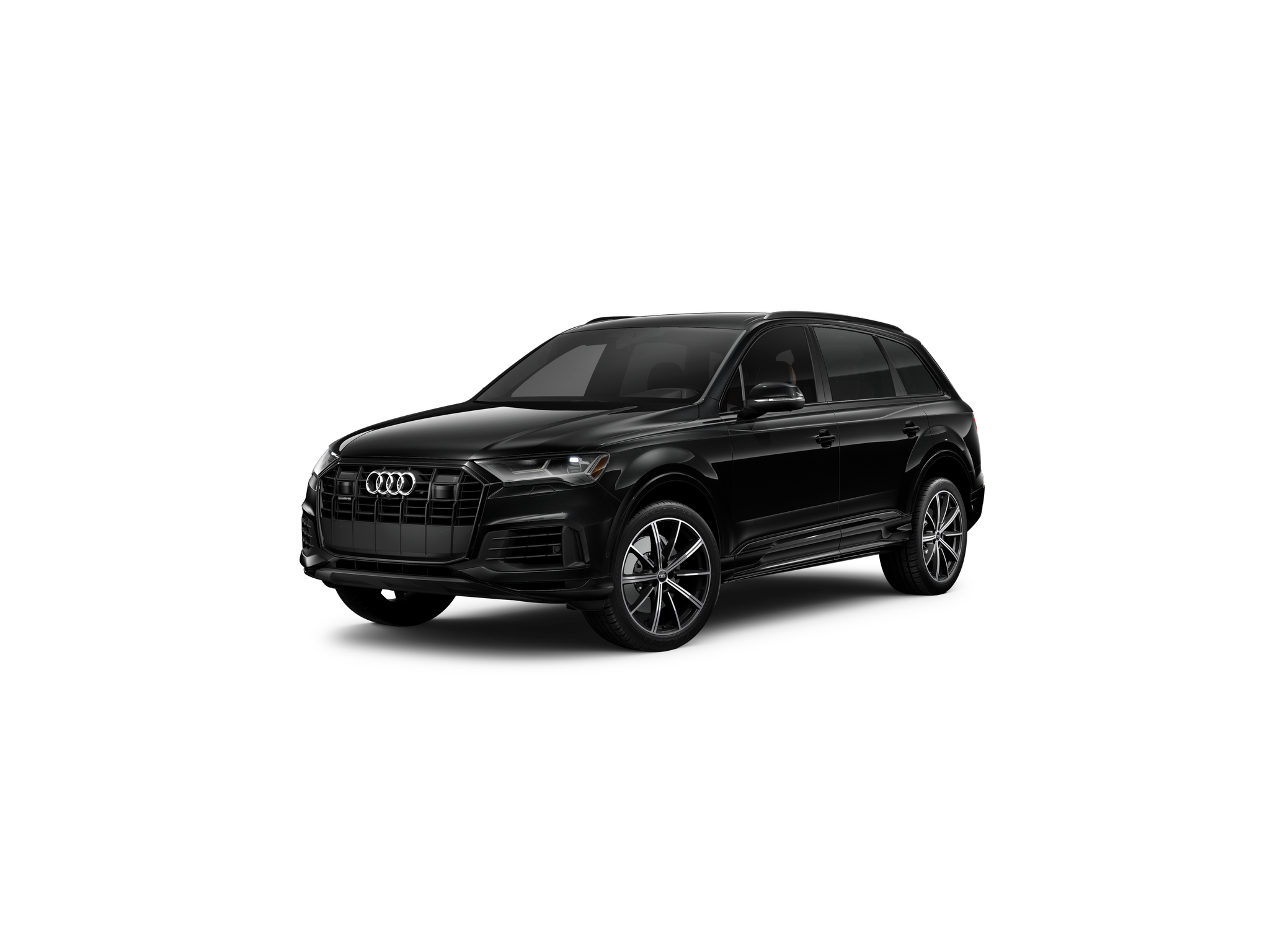 2023 Audi Q7 Premium Plus's photo