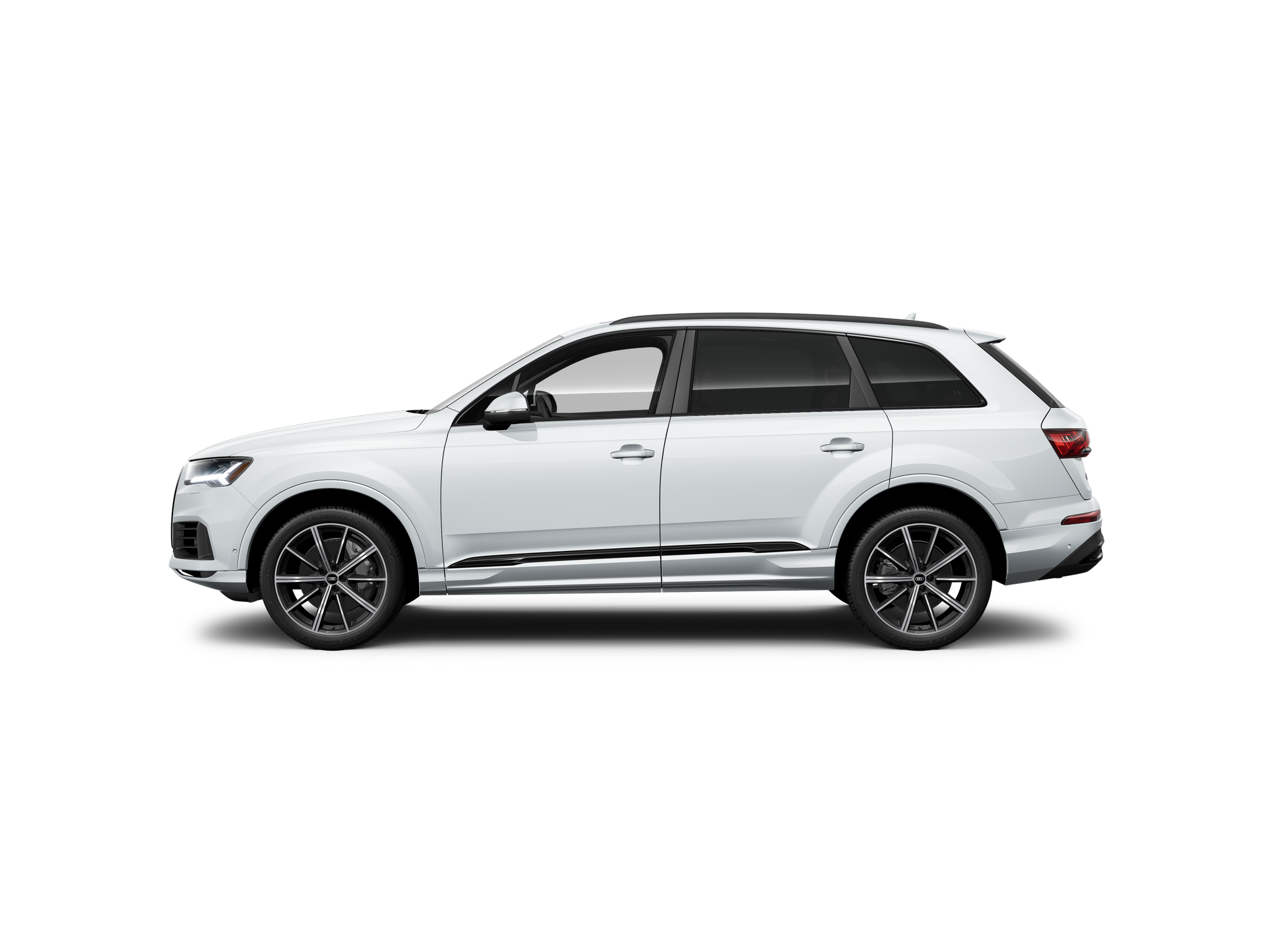 2024 Audi Q7