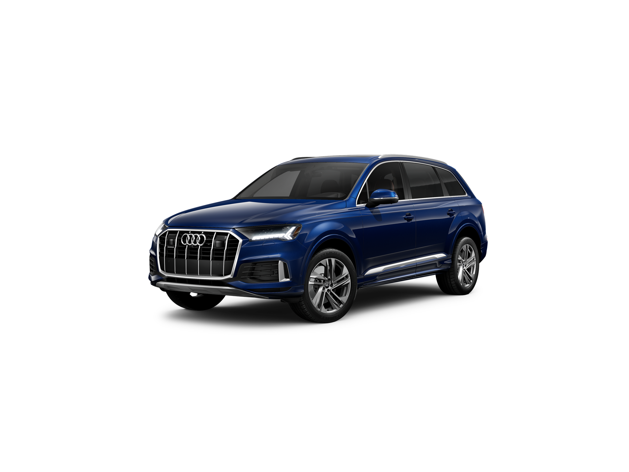 2024 Audi Q7 Premium Plus's photo