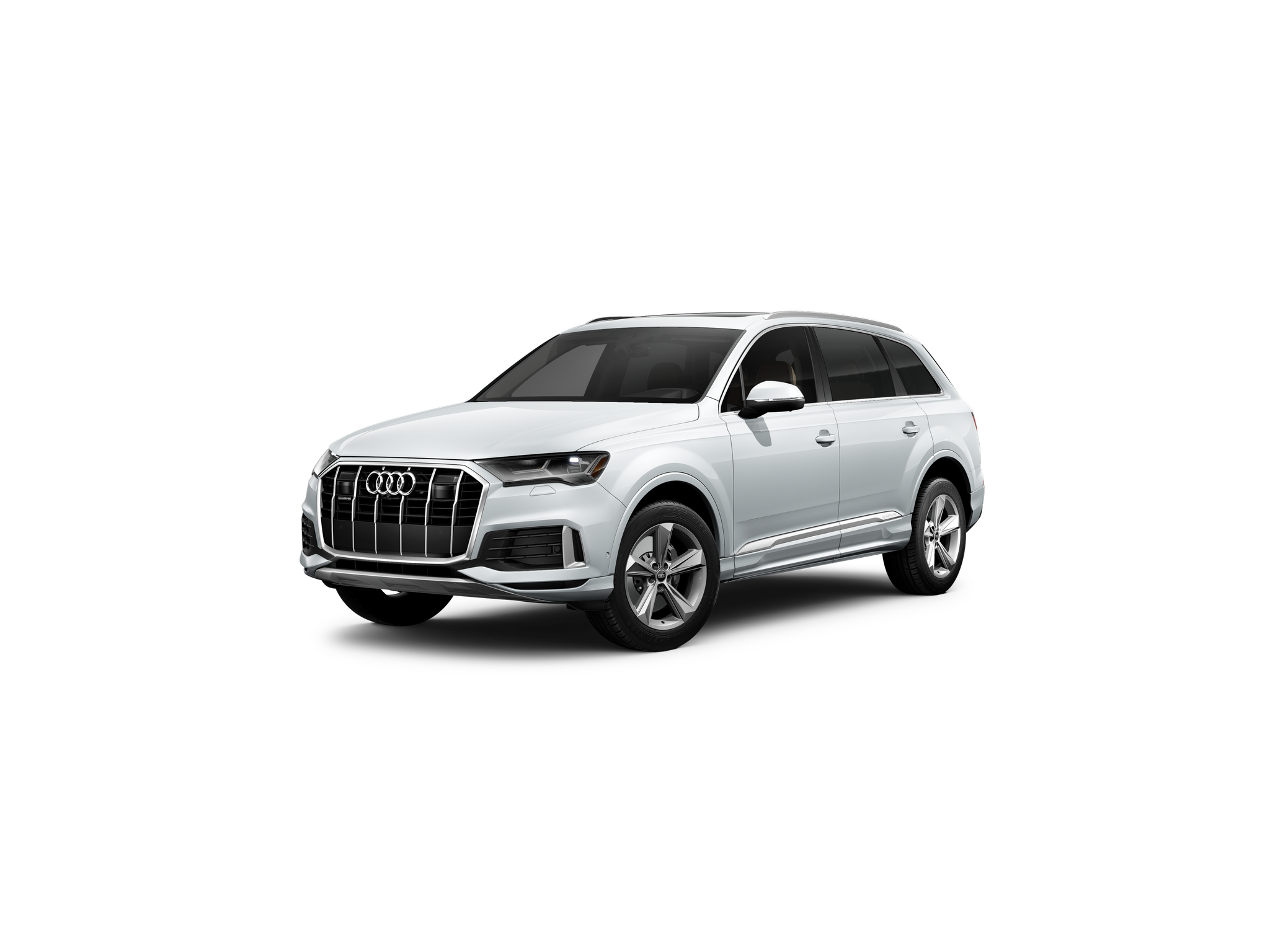 2023 Audi Q7 Premium's photo