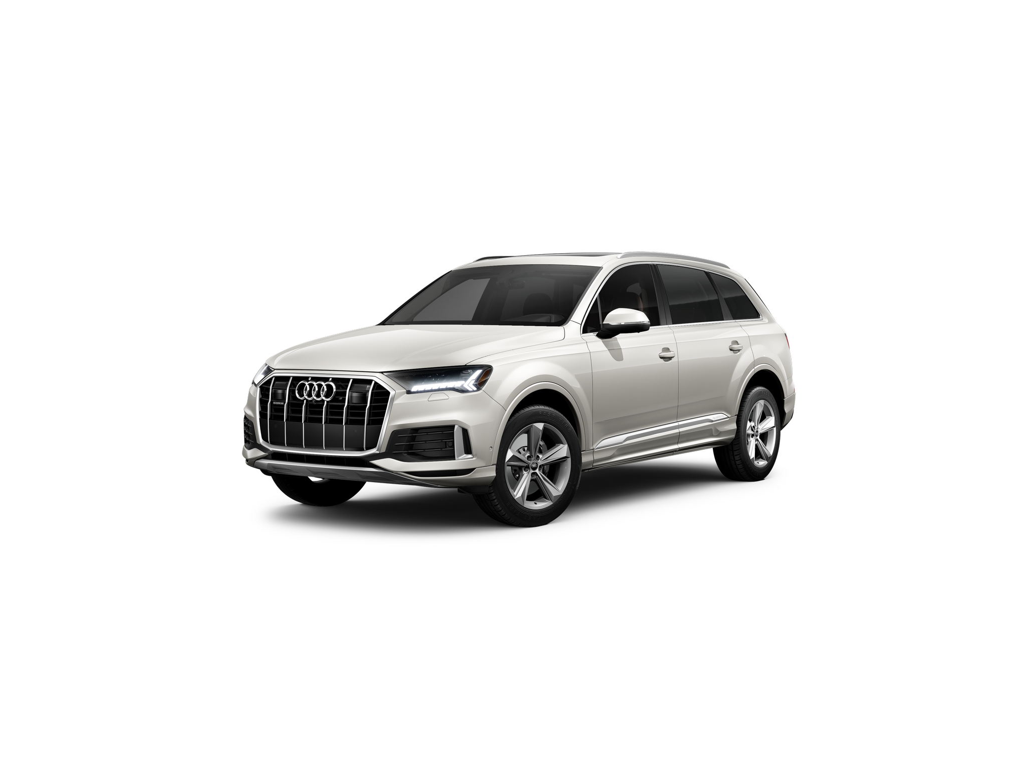 2024 Audi Q7 Premium Plus's photo