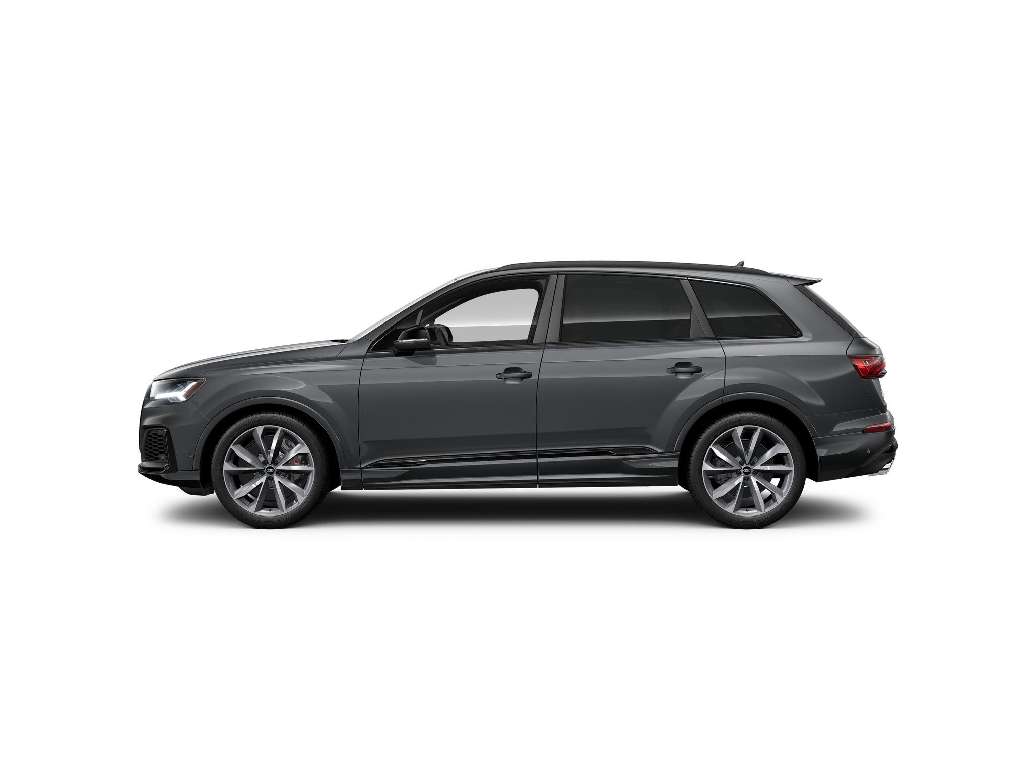 2023 Audi SQ7