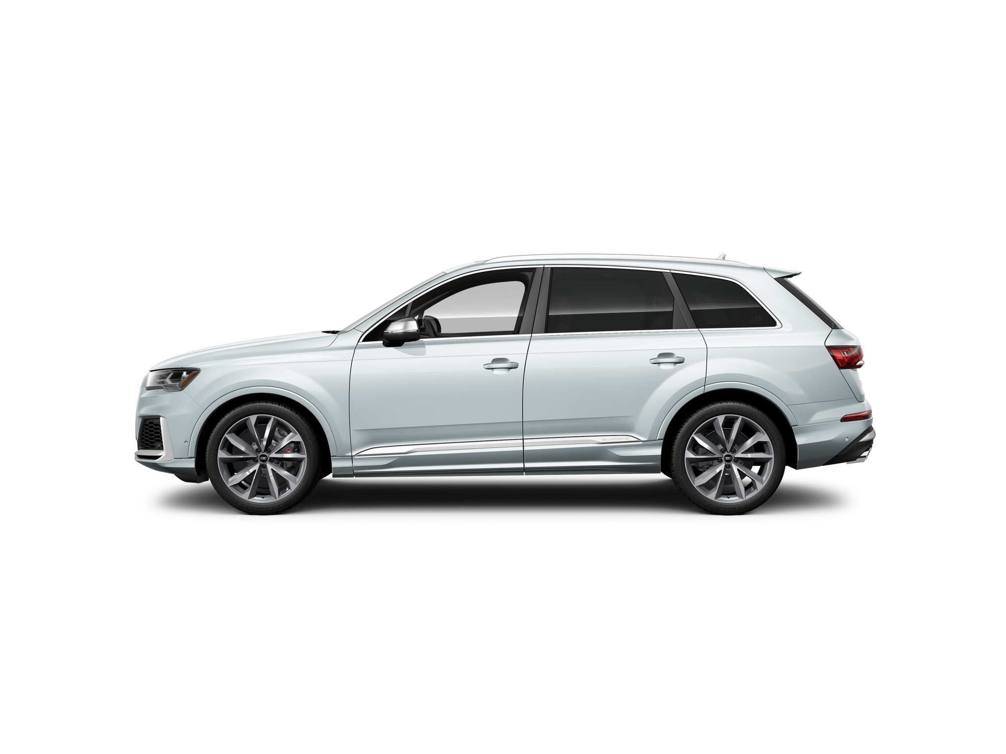 2023 Audi SQ7