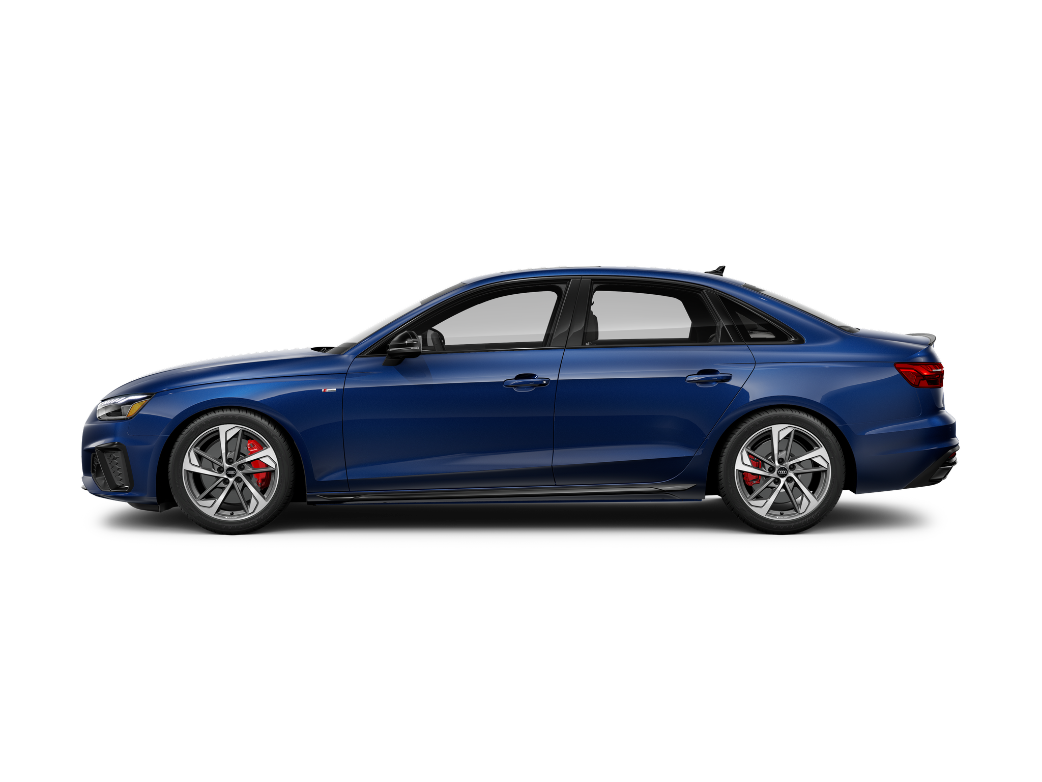2023 Audi A4 Sedan
