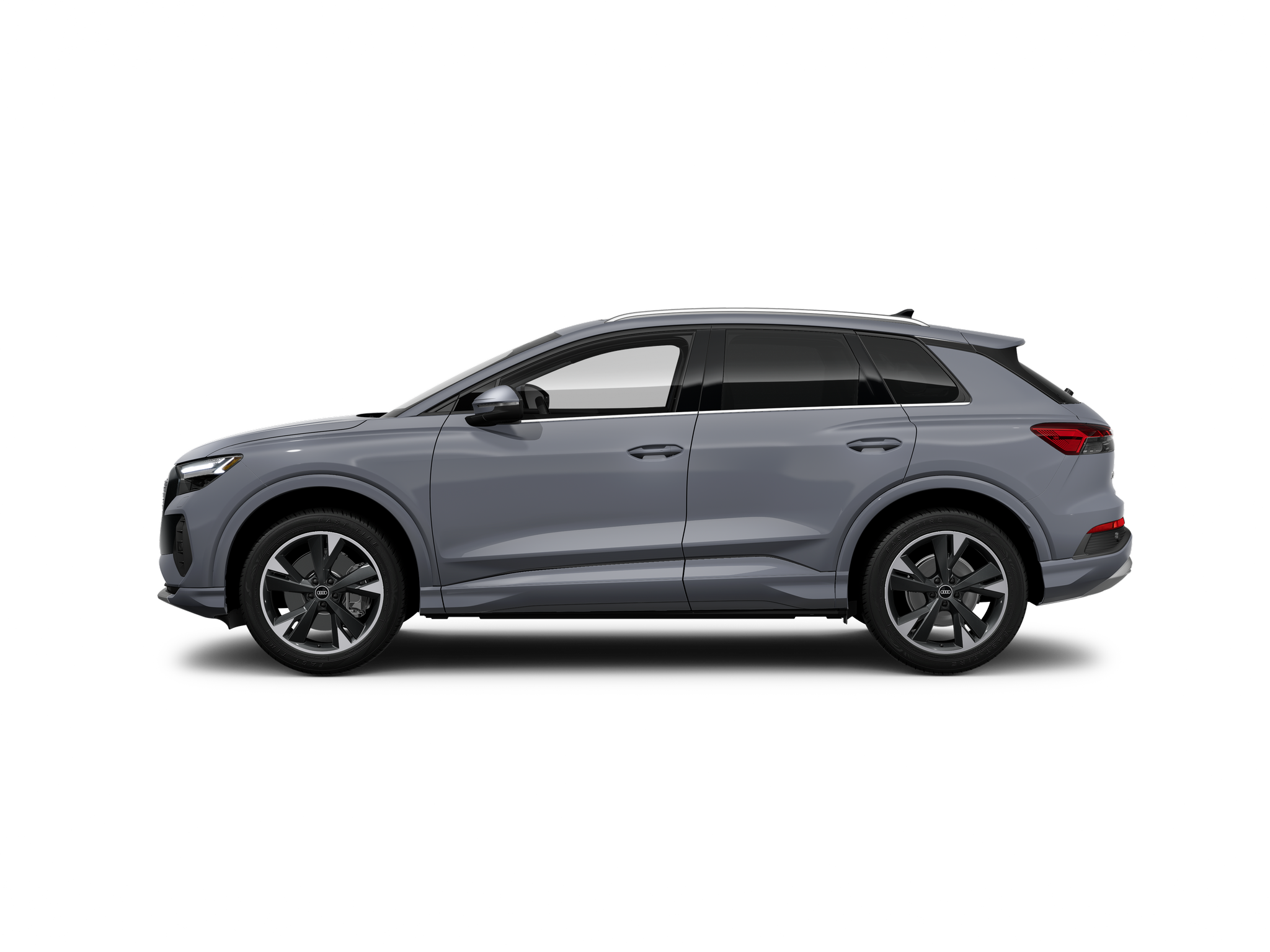 2022 Audi Q4 e-tron
