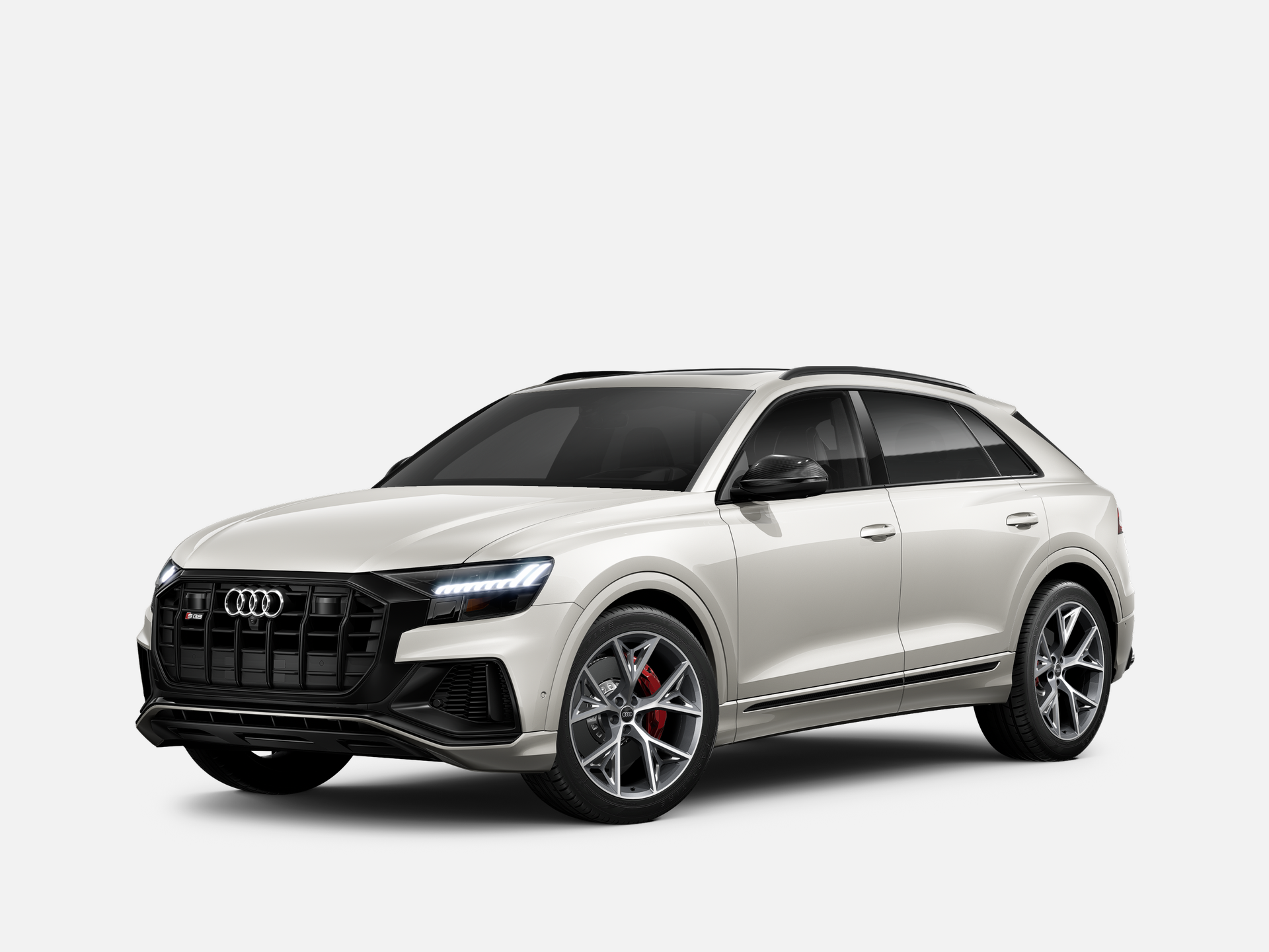 2023 Audi SQ8