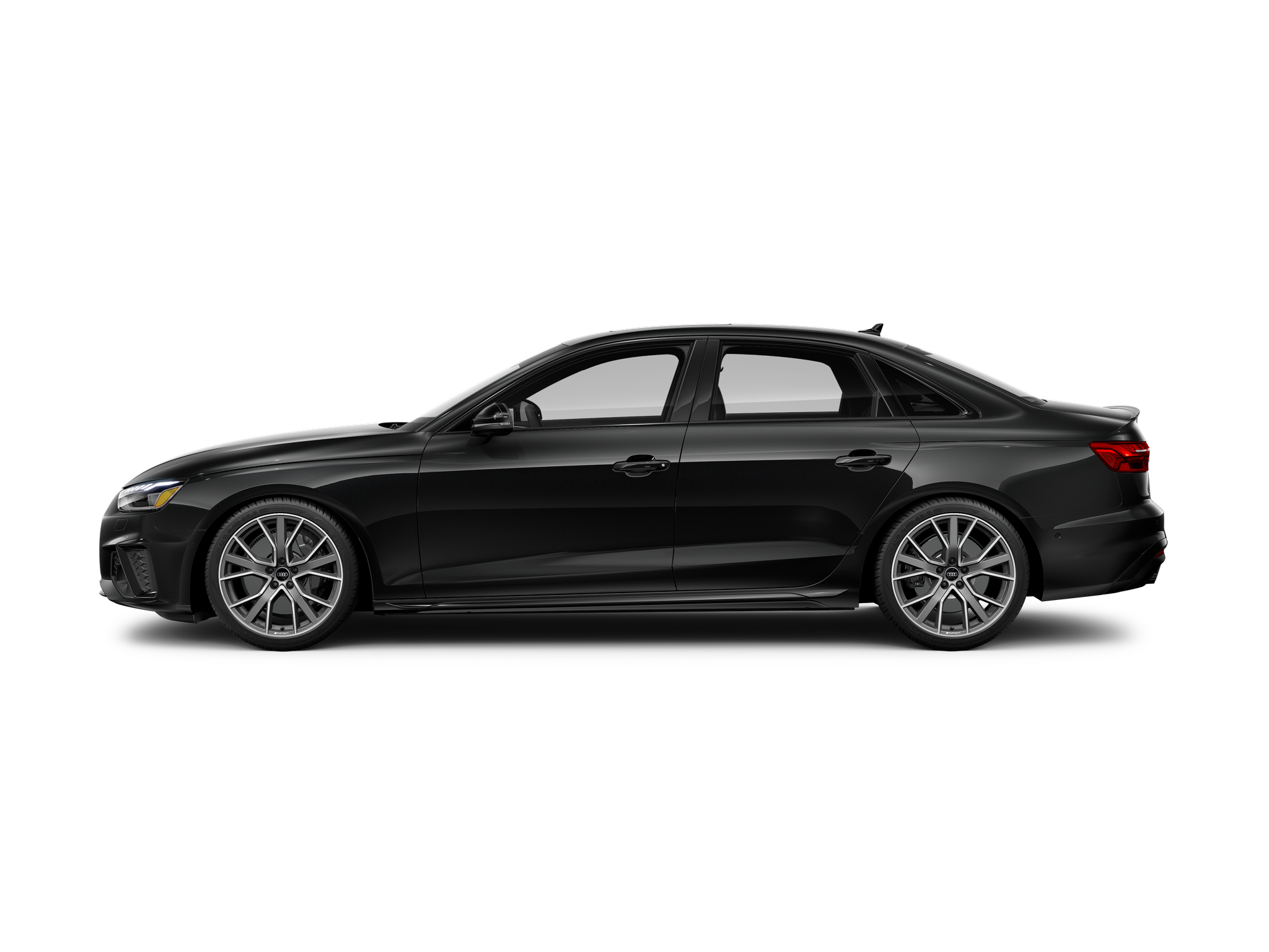 2023 Audi S4 Sedan