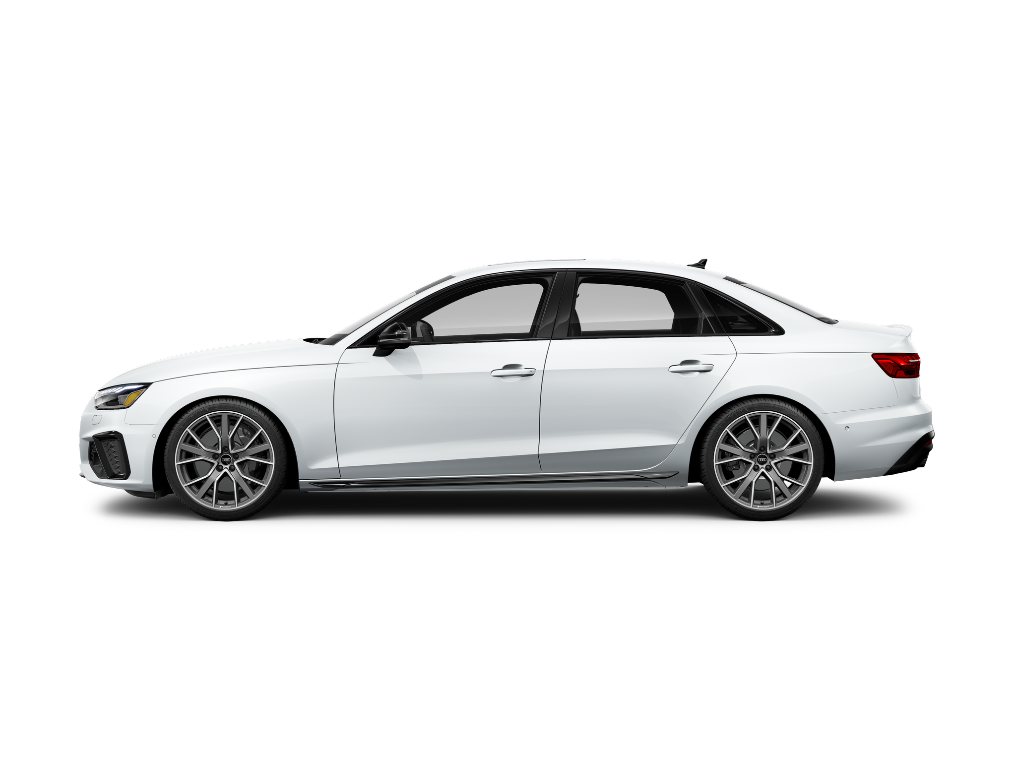 2023 Audi S4 Sedan
