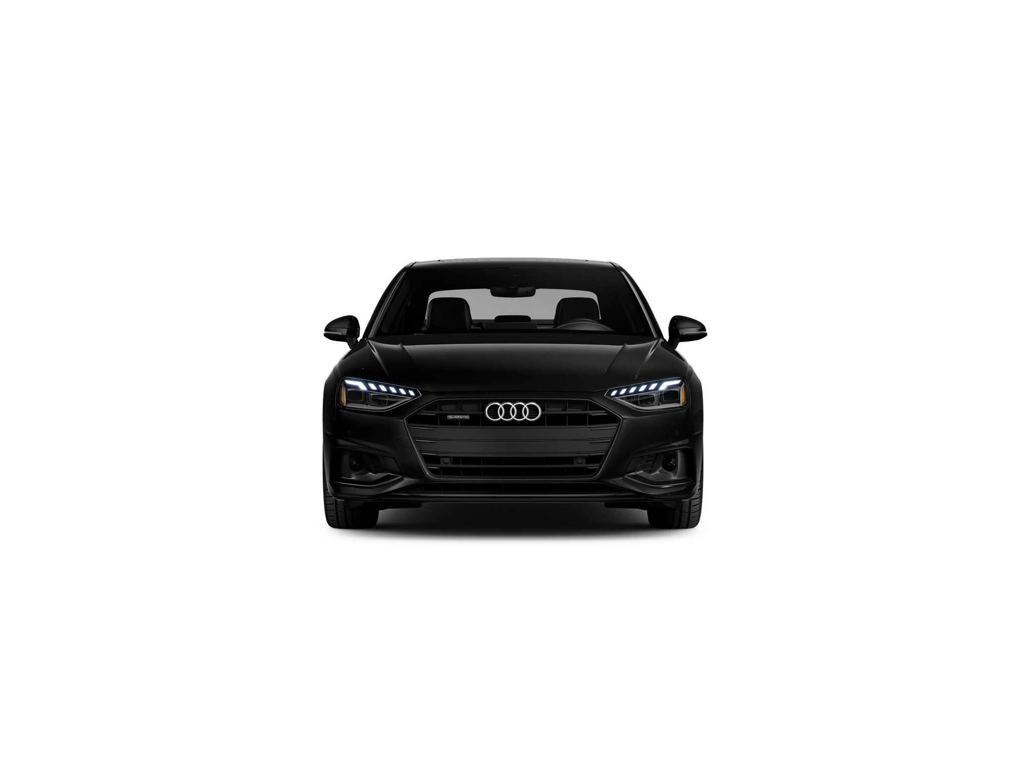 2024 Audi A4 Sedan