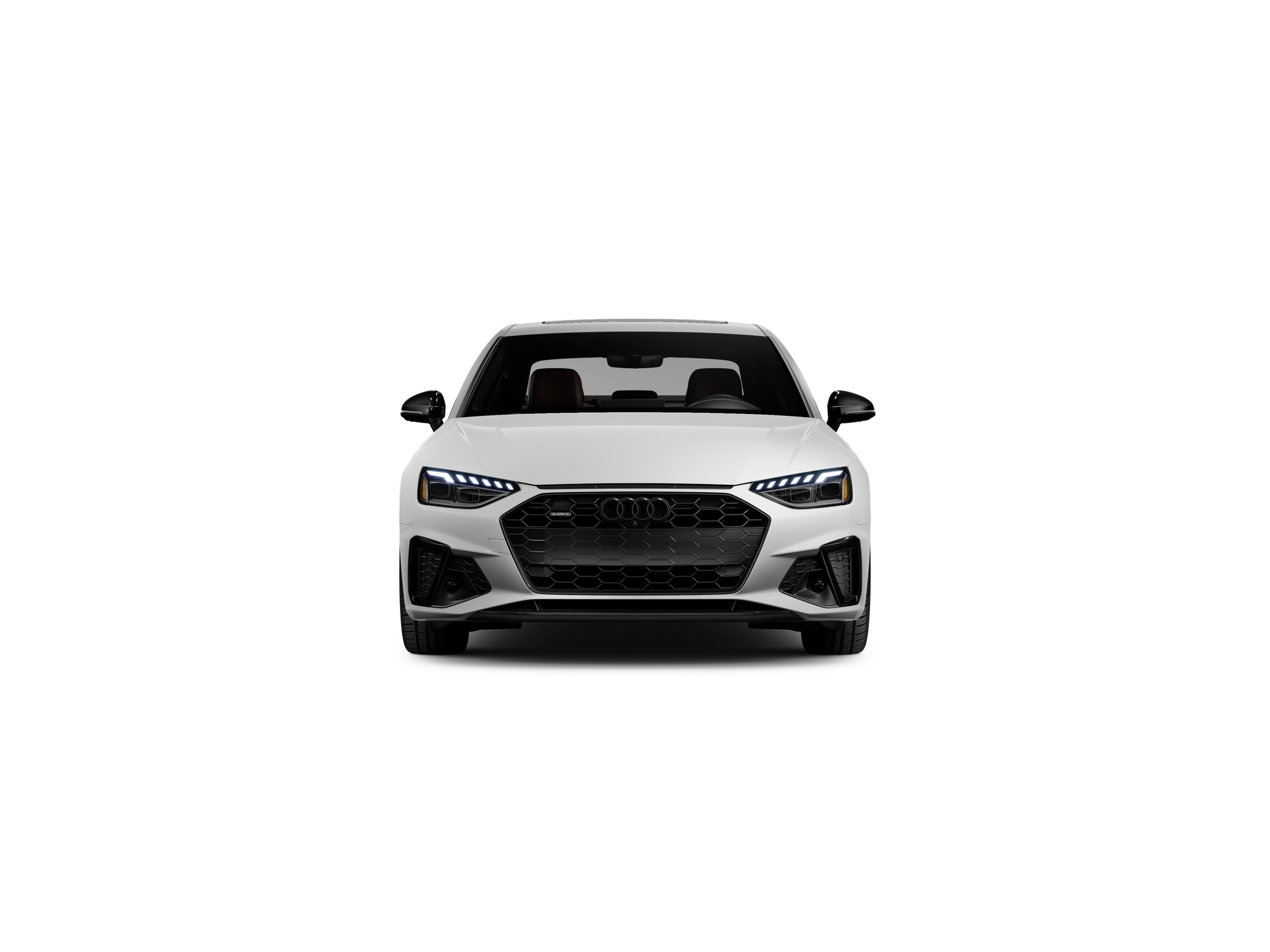 2024 Audi A4 Sedan