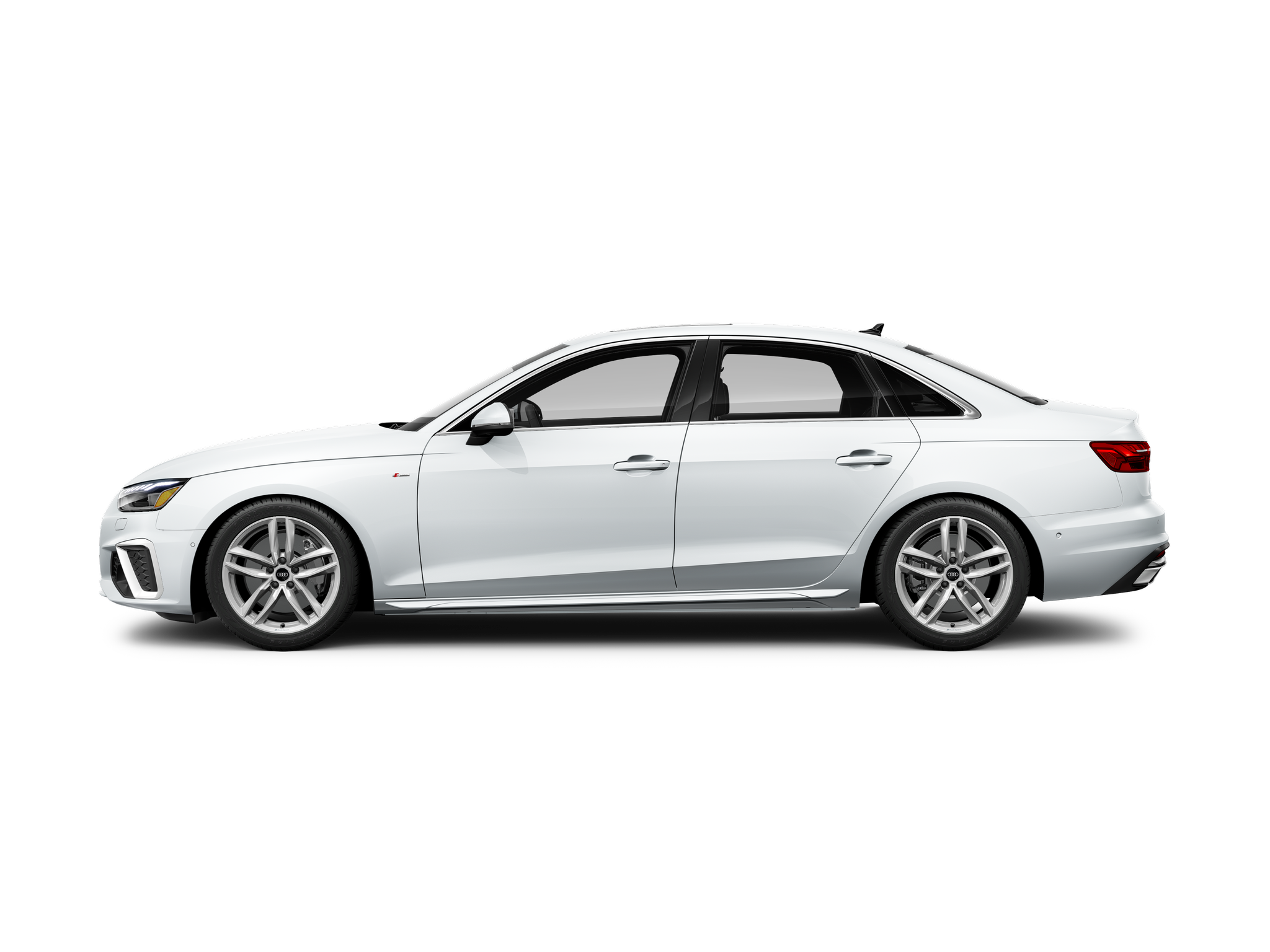 2023 Audi A4 Sedan
