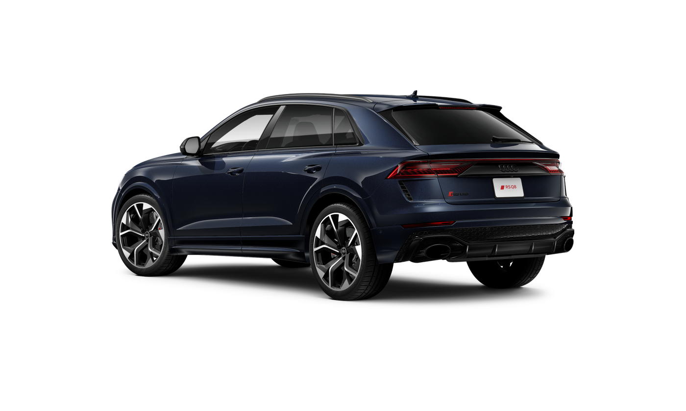 2024 Audi RS Q8 Base - Photo 20