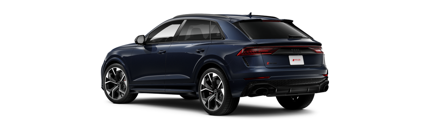 2024 Audi RS Q8 Base - Photo 18