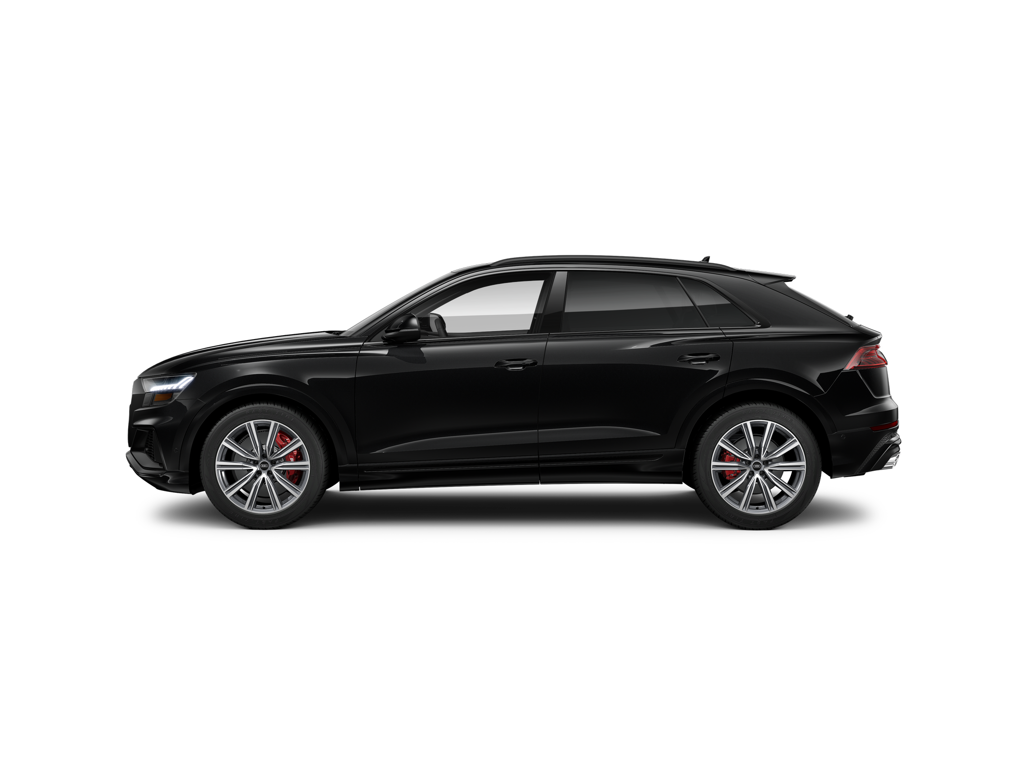 2023 Audi SQ8