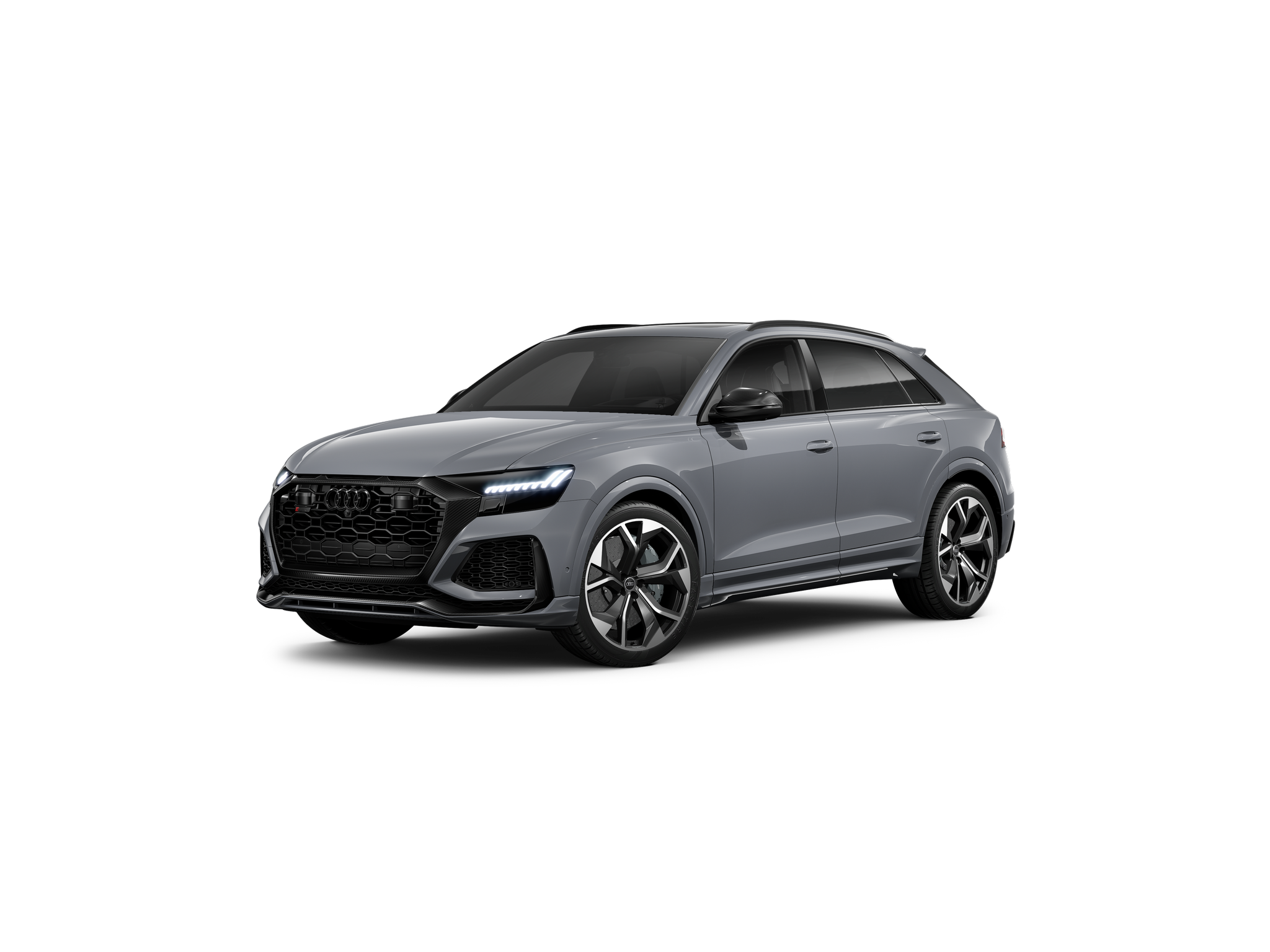 2023 Audi RS Q8